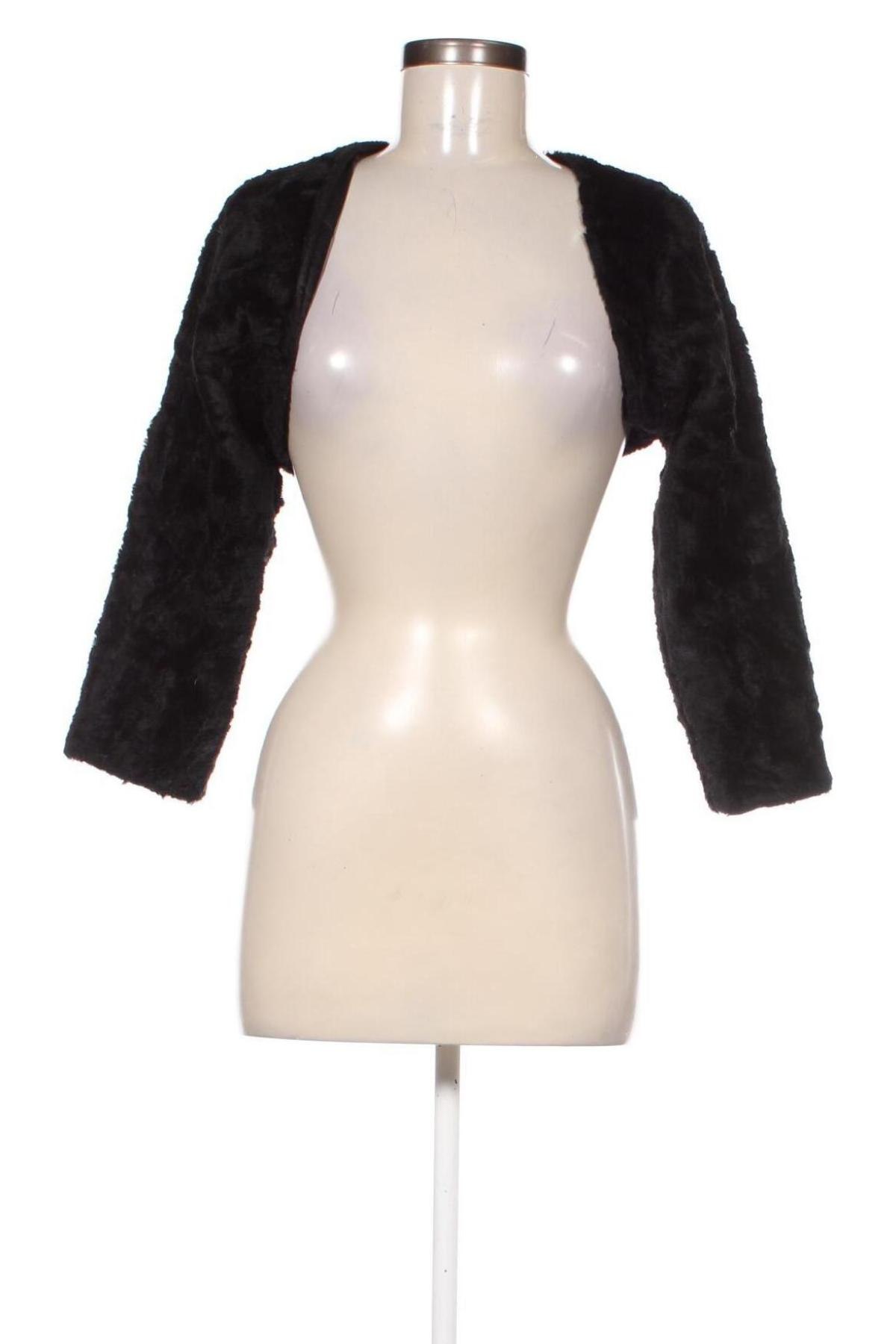 Bolero, Mărime XL, Culoare Negru, Preț 62,99 Lei