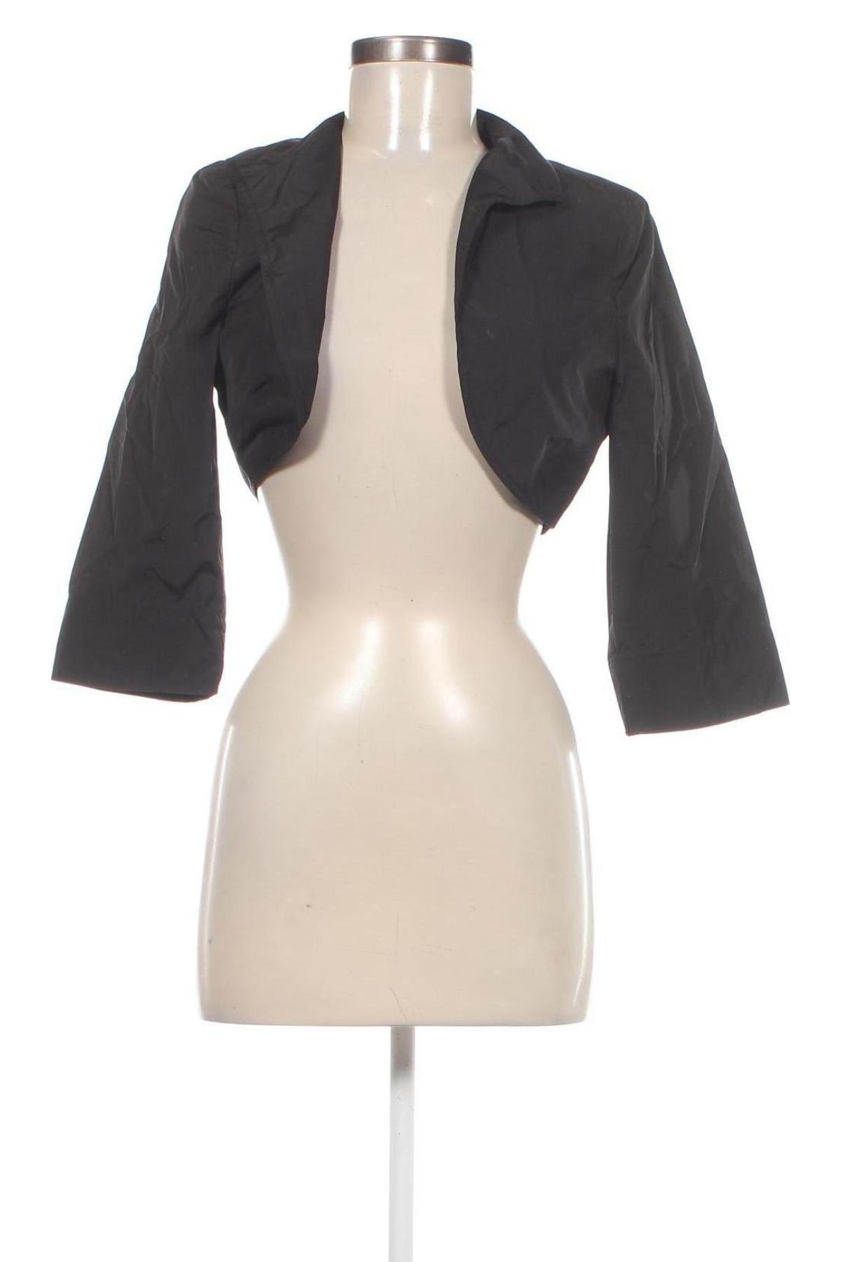 Bolero, Mărime S, Culoare Negru, Preț 34,99 Lei