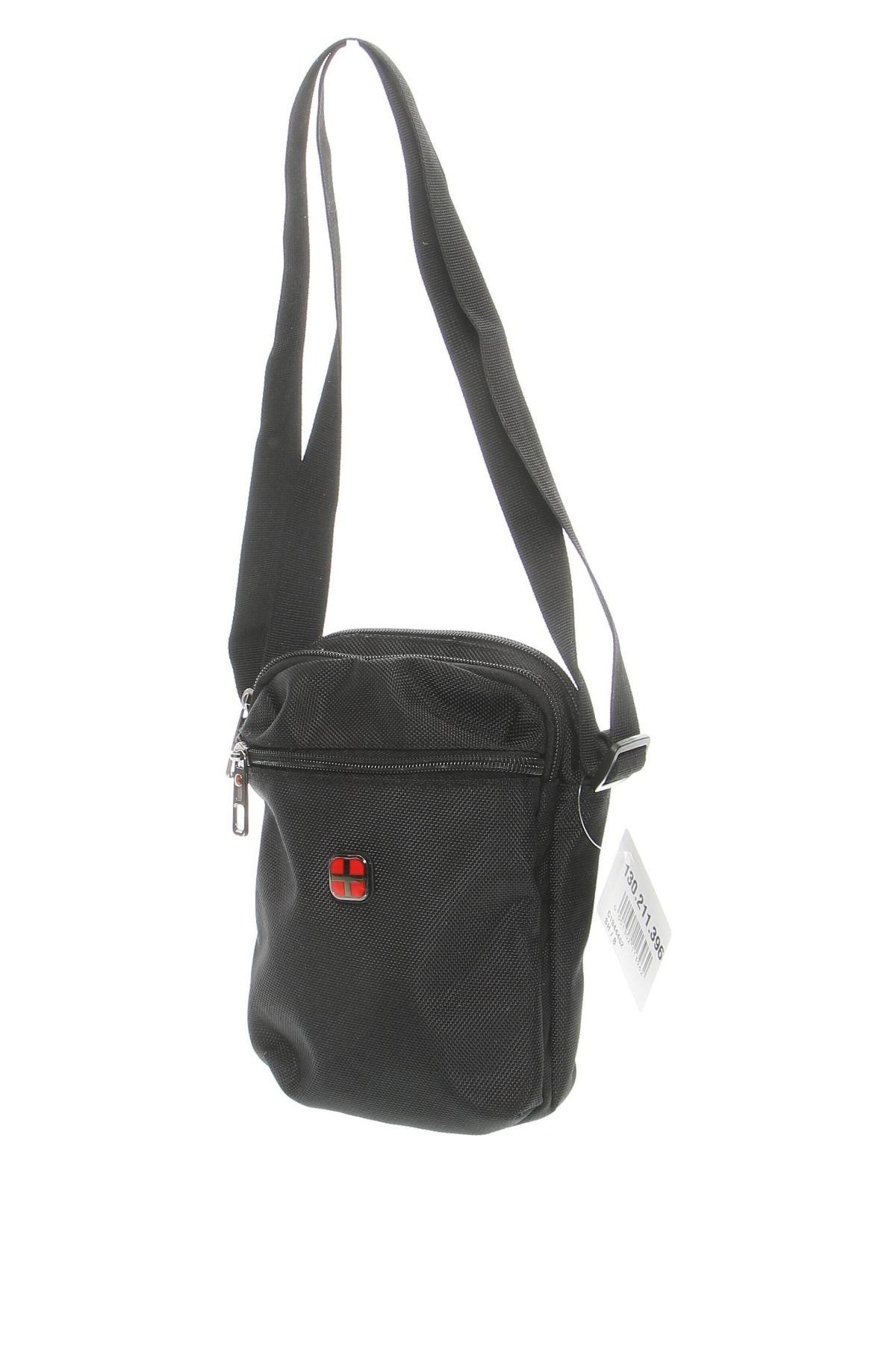 Tasche, Farbe Schwarz, Preis € 7,99