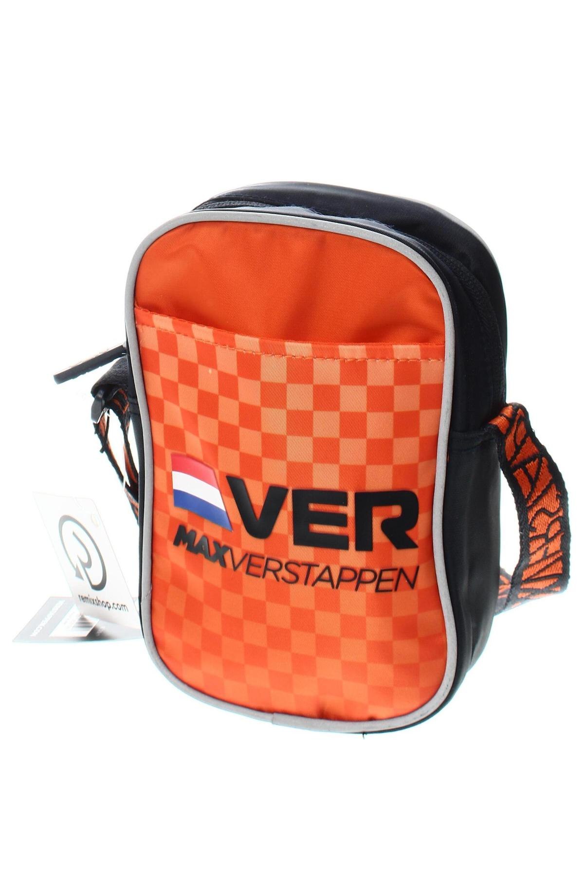 Tasche Max Verstappen, Farbe Mehrfarbig, Preis 26,99 €