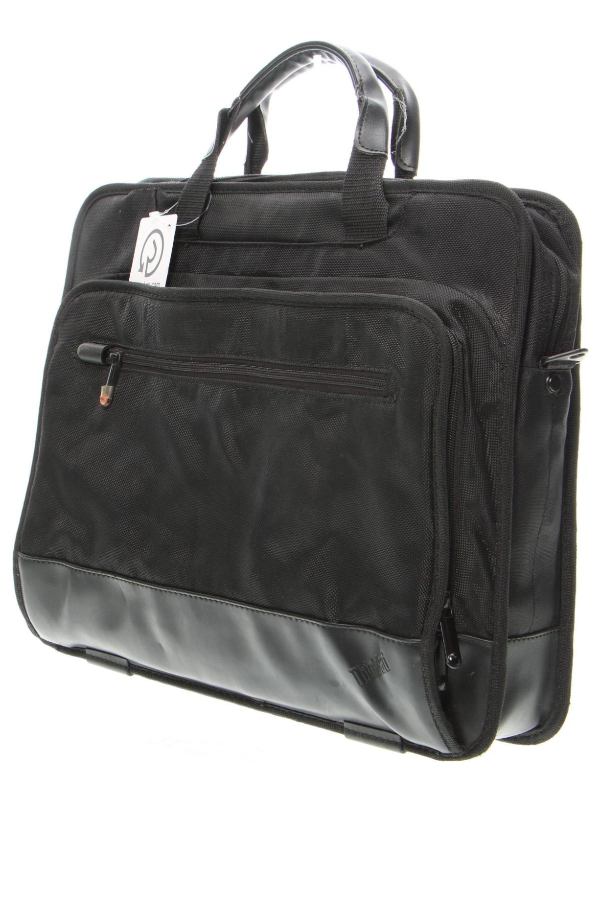 Laptoptasche, Farbe Schwarz, Preis 9,72 €