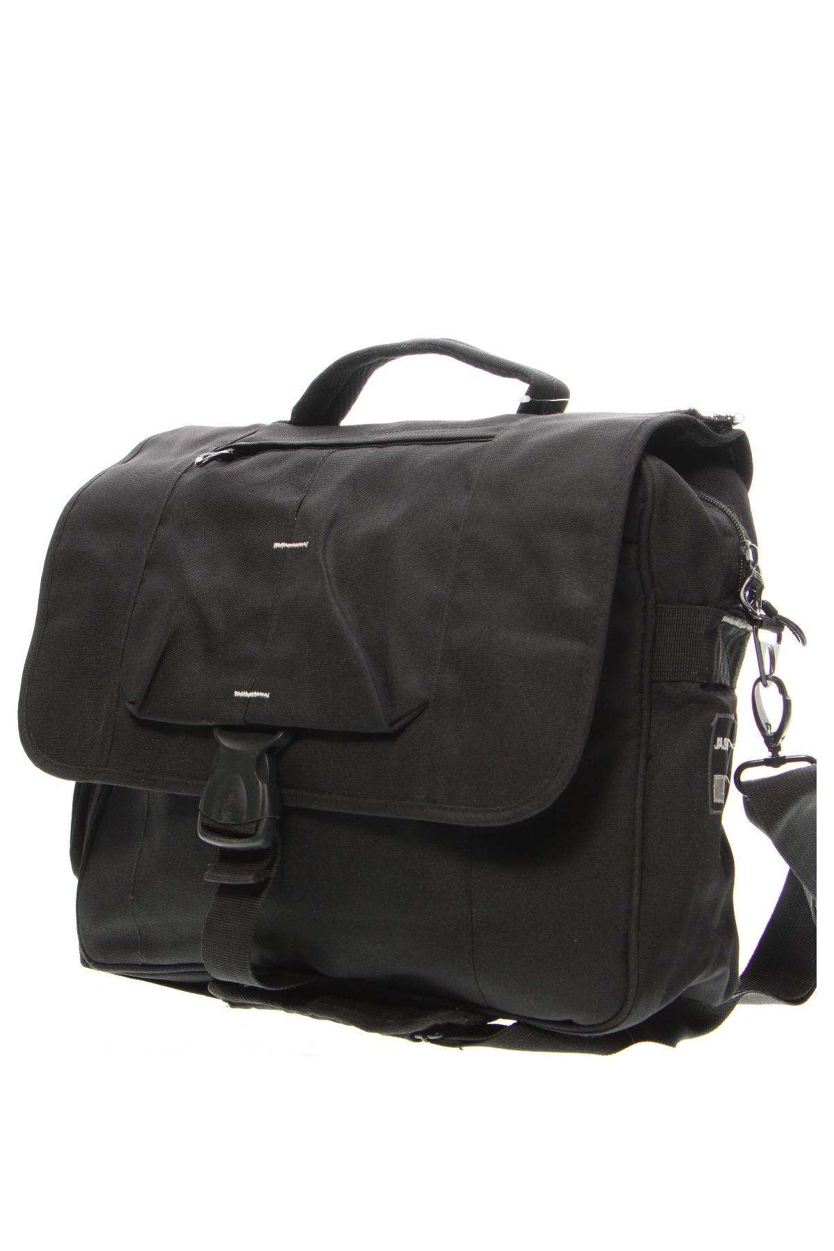 Laptoptasche, Farbe Schwarz, Preis € 9,72