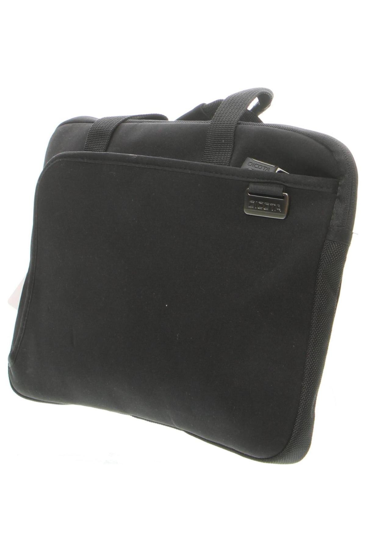 Notebook-Tasche Dicota, Farbe Schwarz, Preis 20,49 €