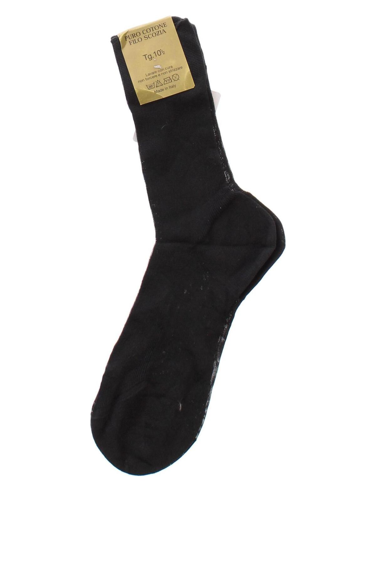 Socken, Größe L, Farbe Schwarz, Preis 14,99 €