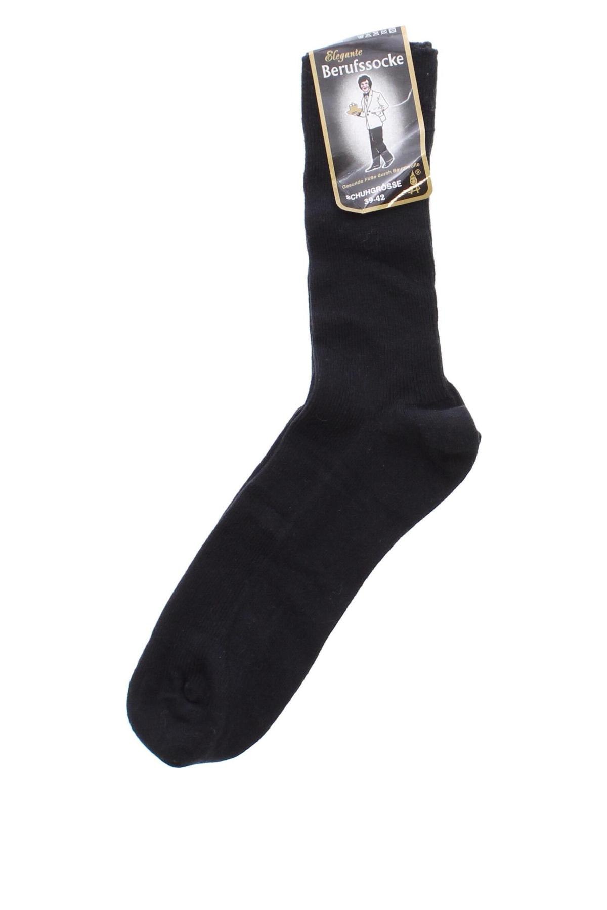 Socken, Größe M, Farbe Schwarz, Preis 12,99 €