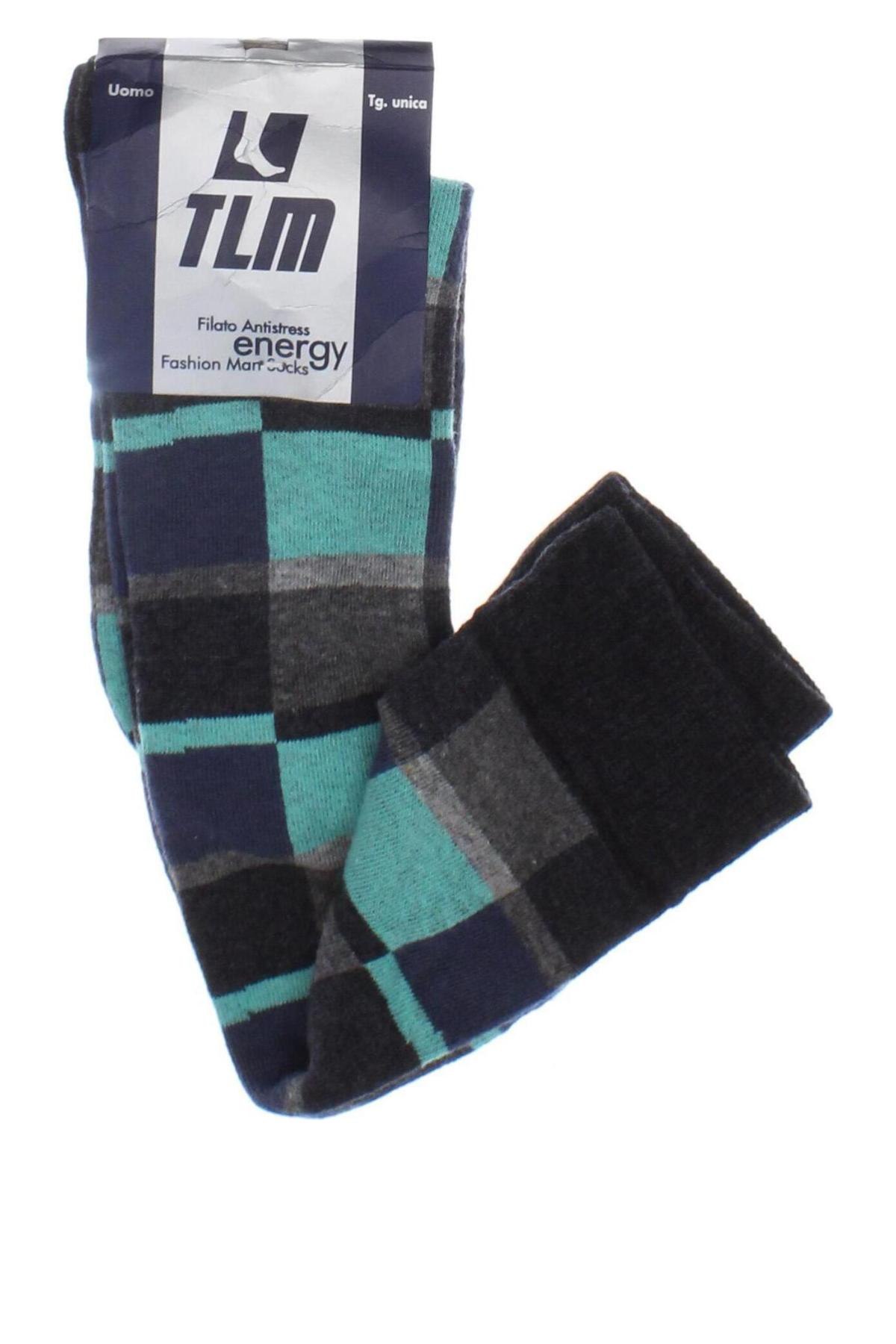 Socken, Größe M, Farbe Mehrfarbig, Preis 14,99 €