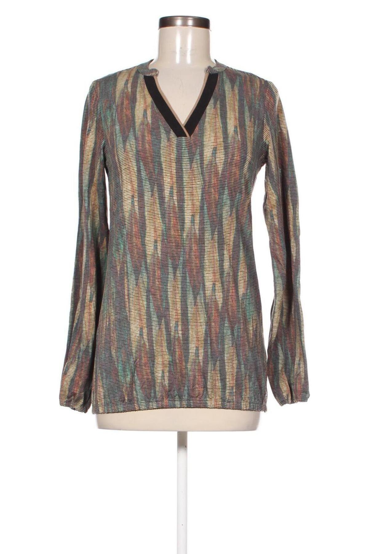 Damen Shirt, Größe XS, Farbe Mehrfarbig, Preis € 13,49