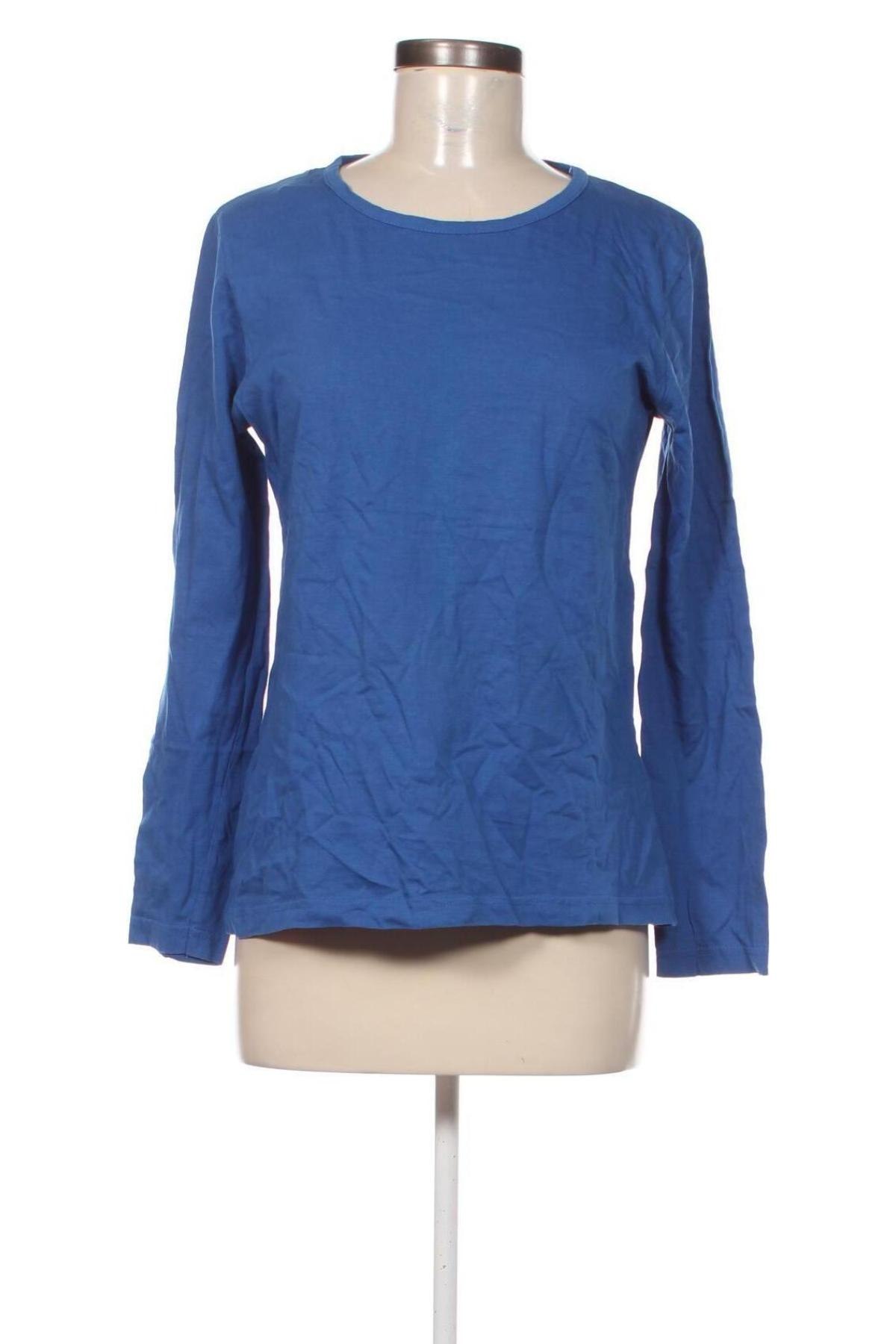 Damen Shirt, Größe XL, Farbe Blau, Preis 13,49 €