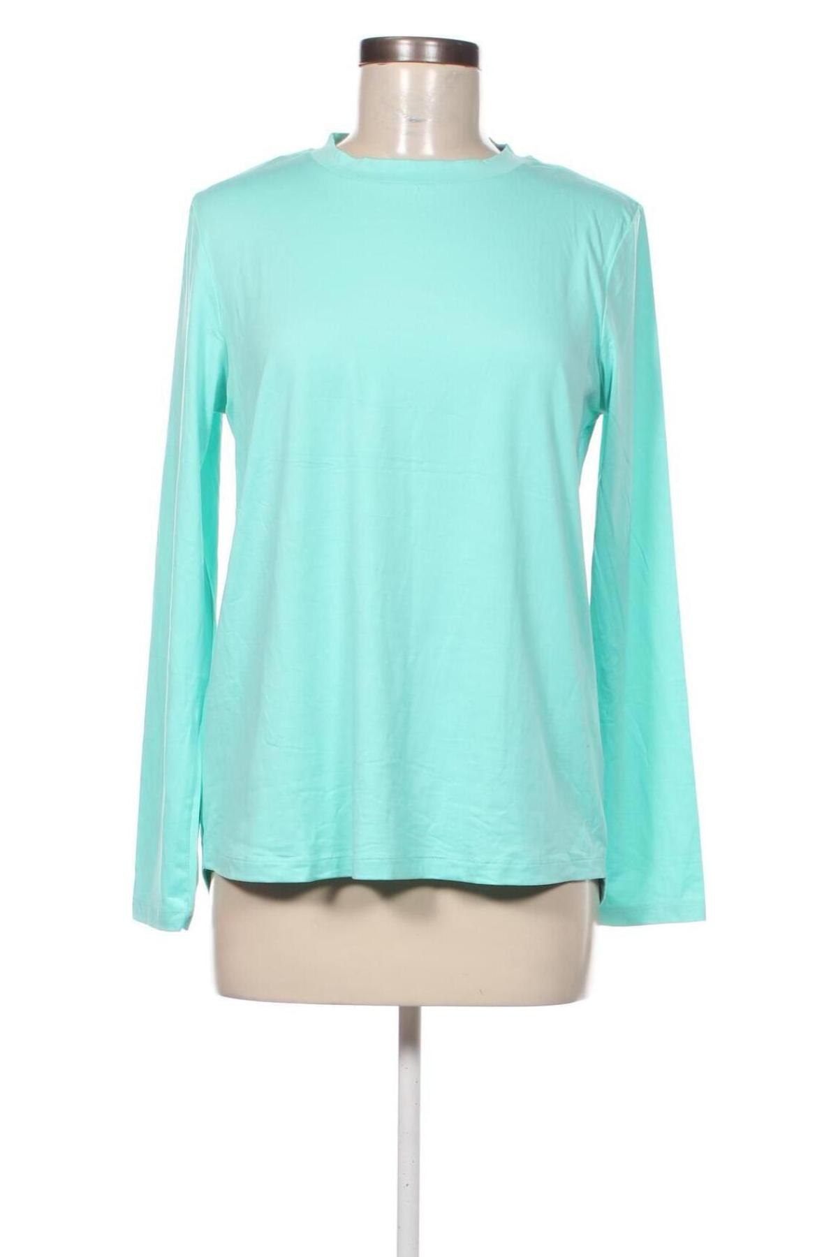 Damen Shirt, Größe S, Farbe Grün, Preis 6,49 €