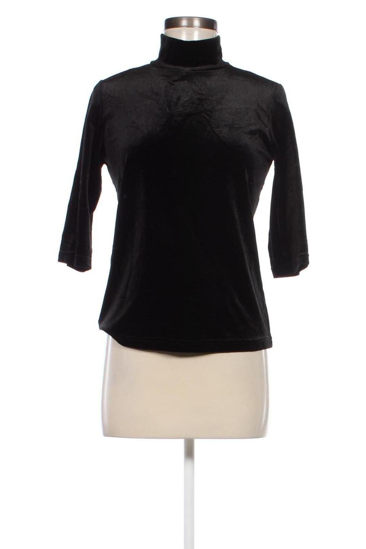 Damen Shirt, Größe M, Farbe Schwarz, Preis 13,49 €