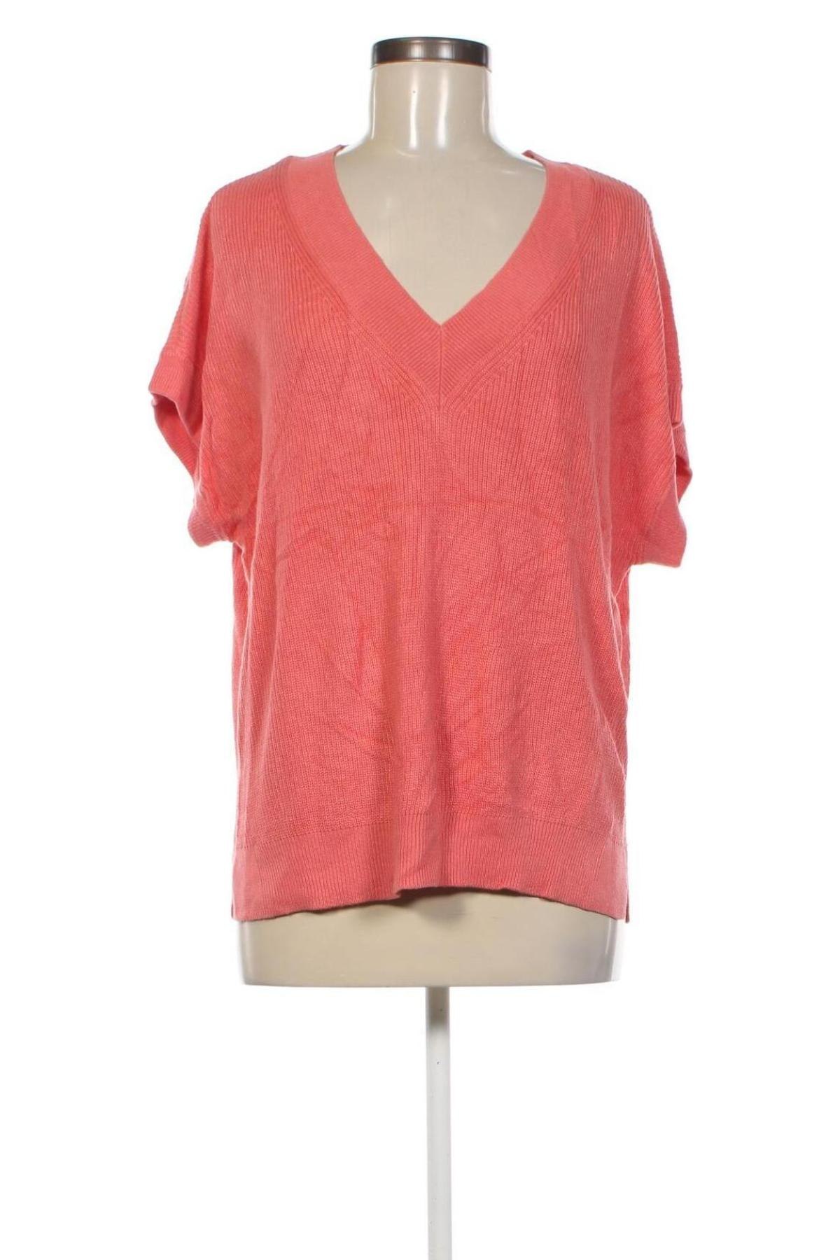 Damen Shirt, Größe M, Farbe Rosa, Preis € 13,49