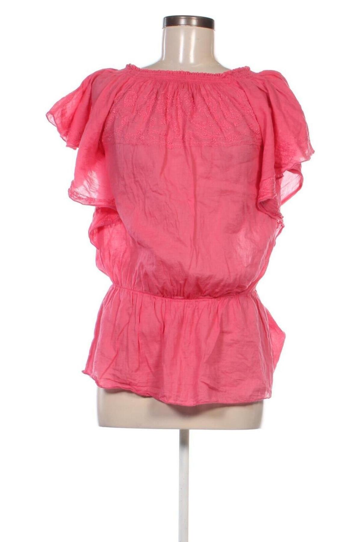 Damen Shirt, Größe M, Farbe Rosa, Preis € 7,49