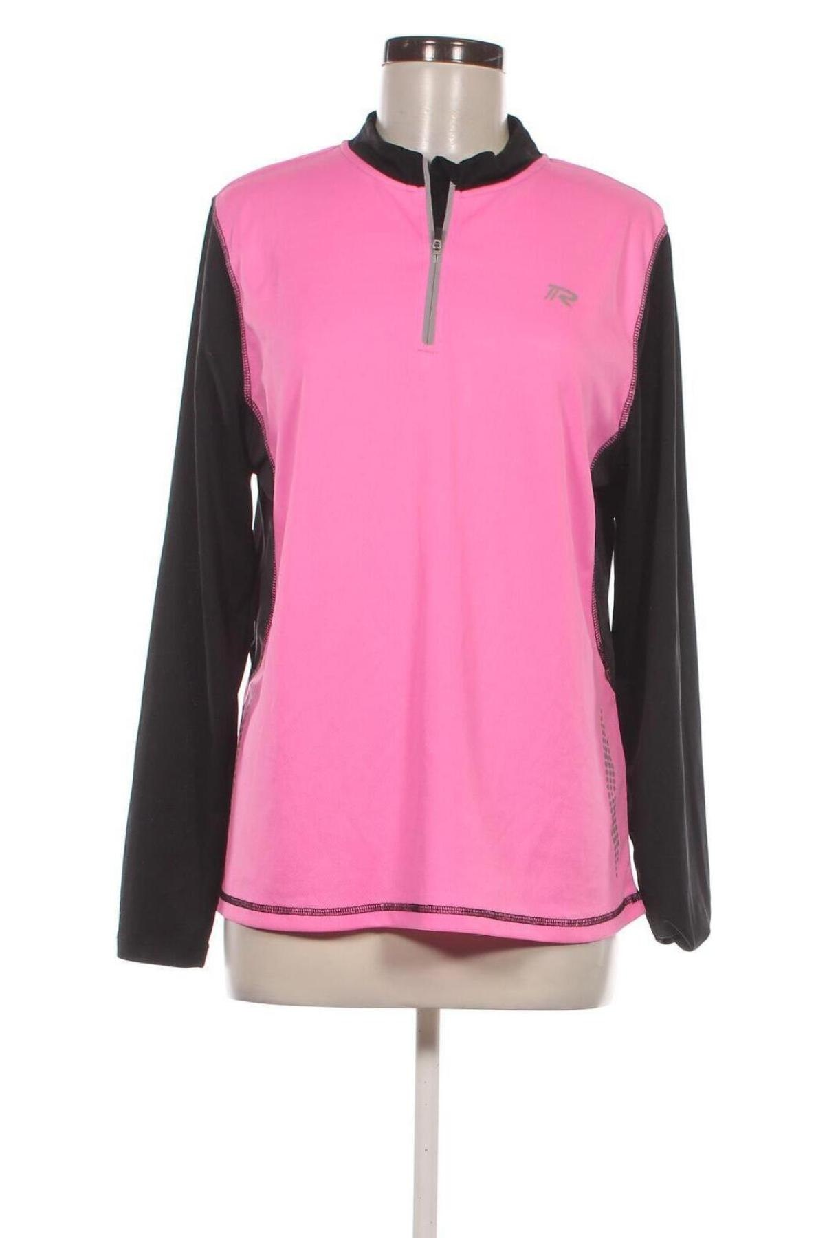 Damen Shirt, Größe XL, Farbe Rosa, Preis € 7,49