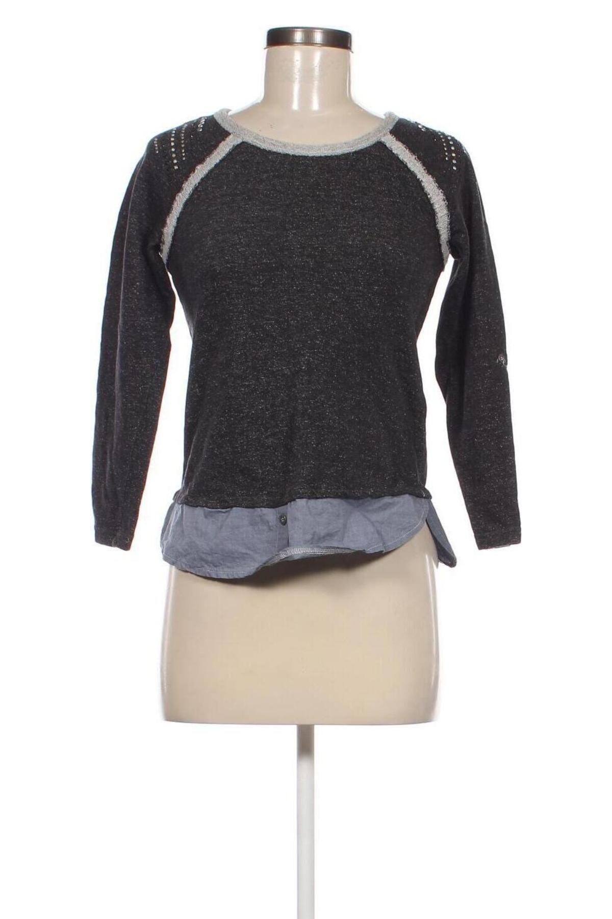 Damen Shirt, Größe S, Farbe Schwarz, Preis € 5,99