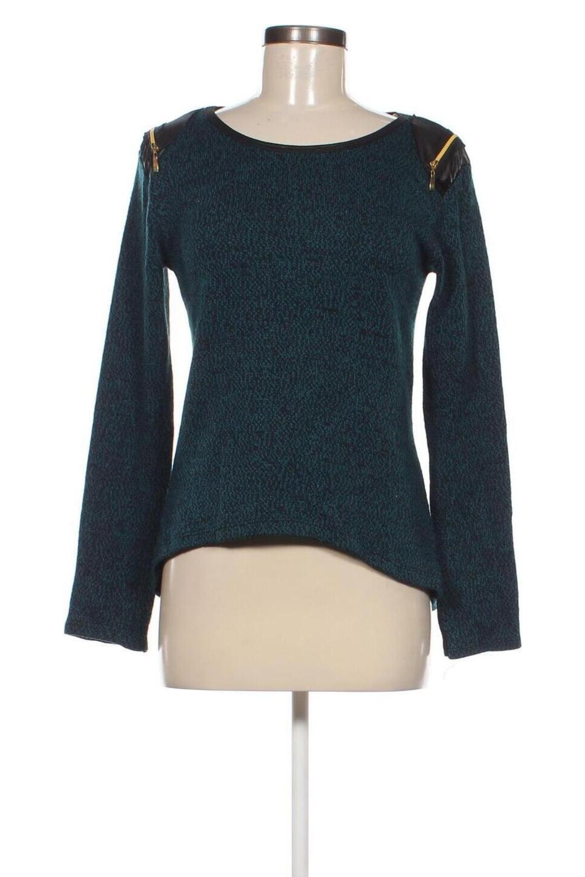 Damen Shirt, Größe M, Farbe Blau, Preis 5,99 €