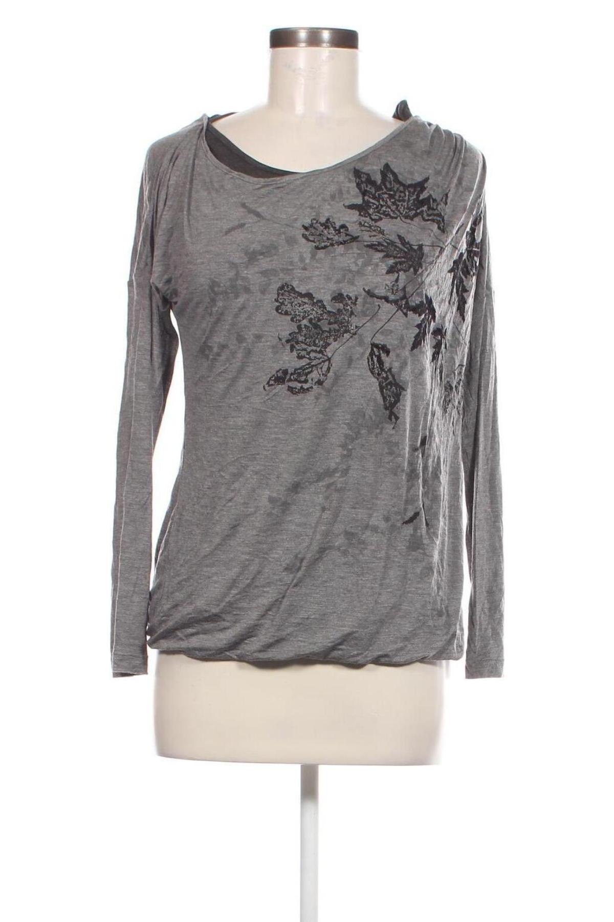 Damen Shirt, Größe S, Farbe Grau, Preis 13,49 €