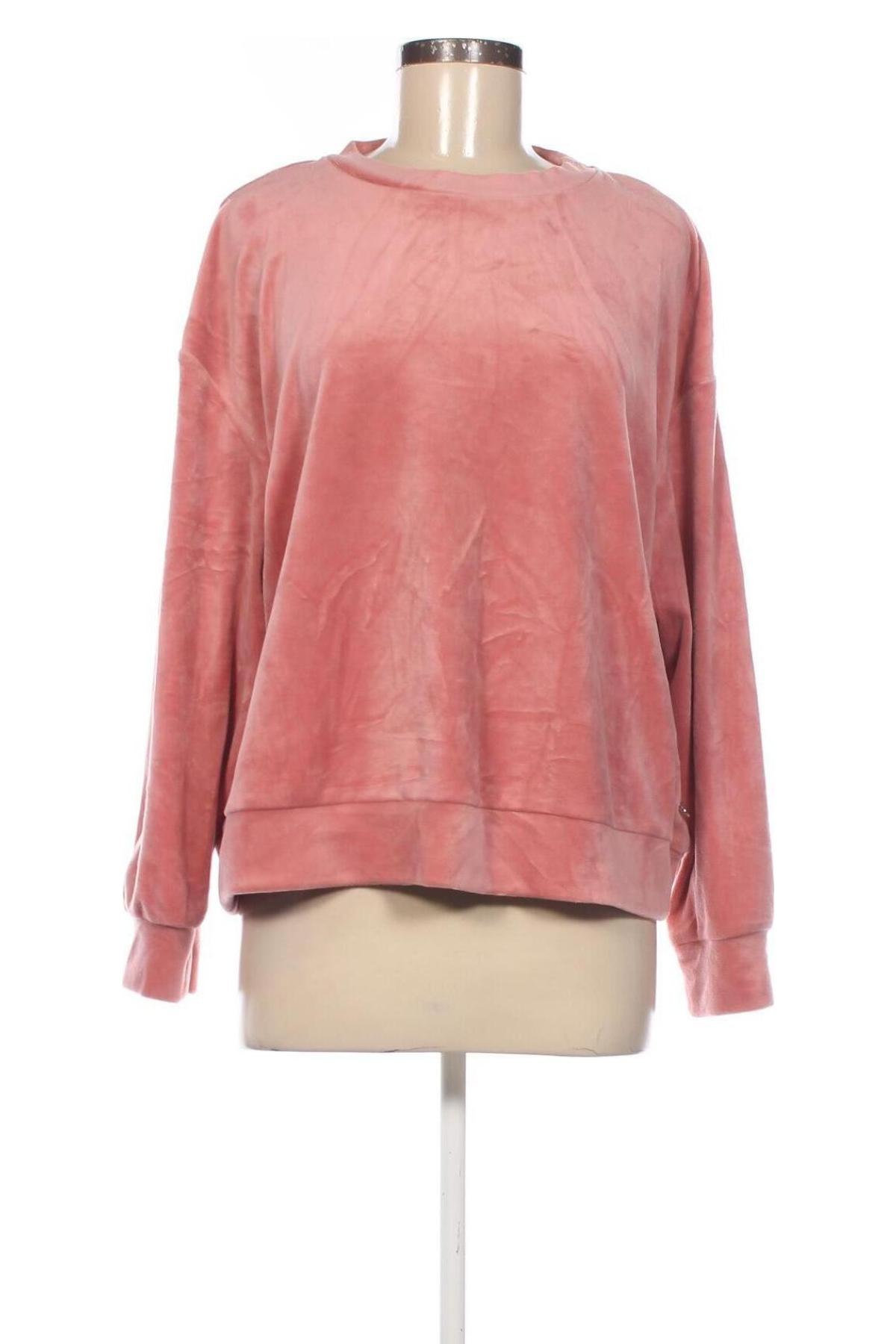 Damen Shirt, Größe L, Farbe Rosa, Preis 13,49 €