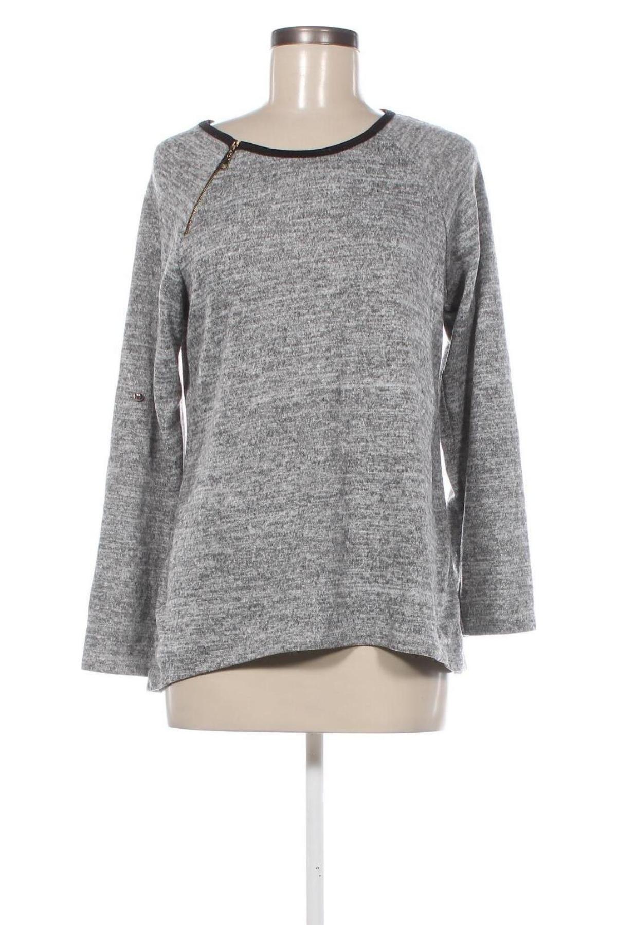 Damen Shirt, Größe S, Farbe Grau, Preis € 5,99