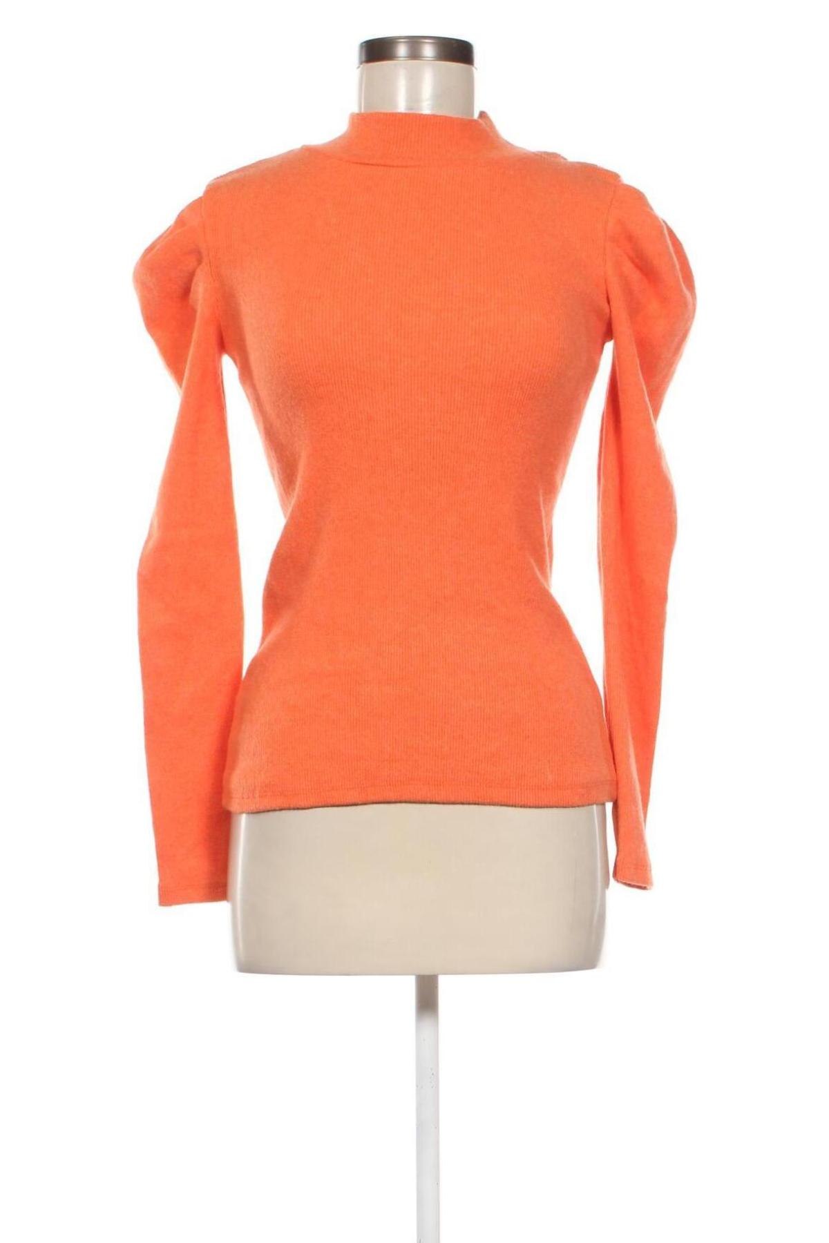 Damen Shirt, Größe S, Farbe Orange, Preis € 5,99