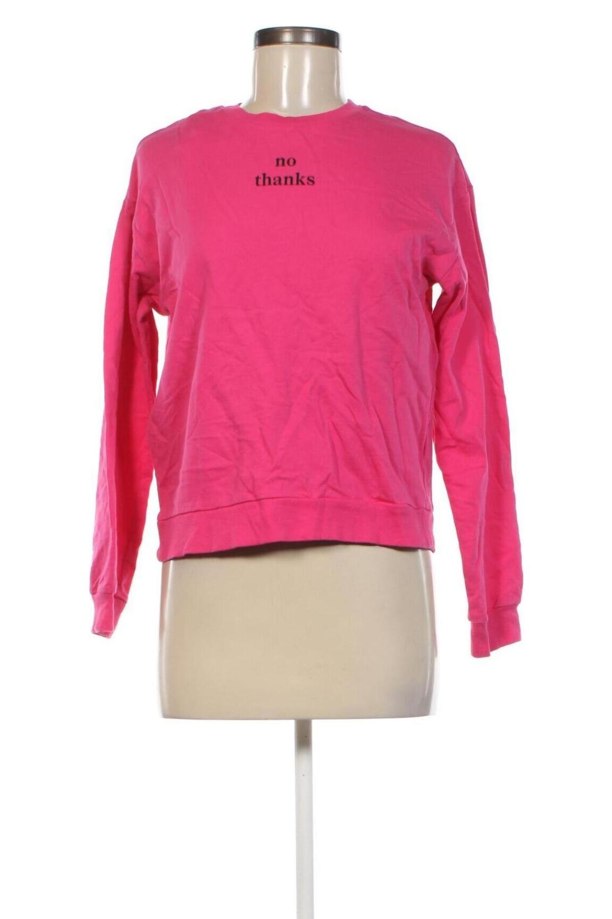 Damen Shirt, Größe M, Farbe Rosa, Preis 5,99 €