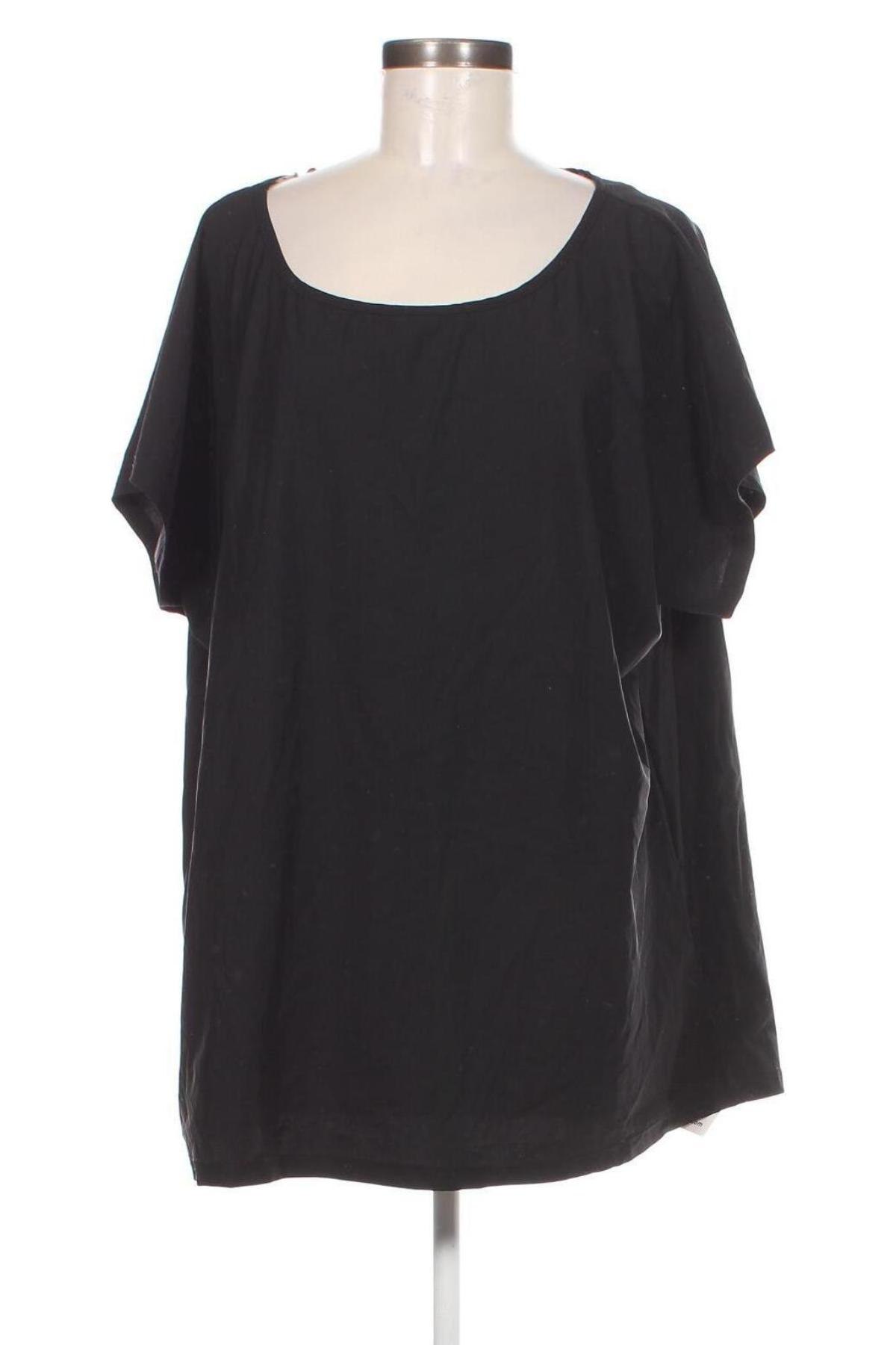 Damen Shirt, Größe XL, Farbe Schwarz, Preis 8,99 €