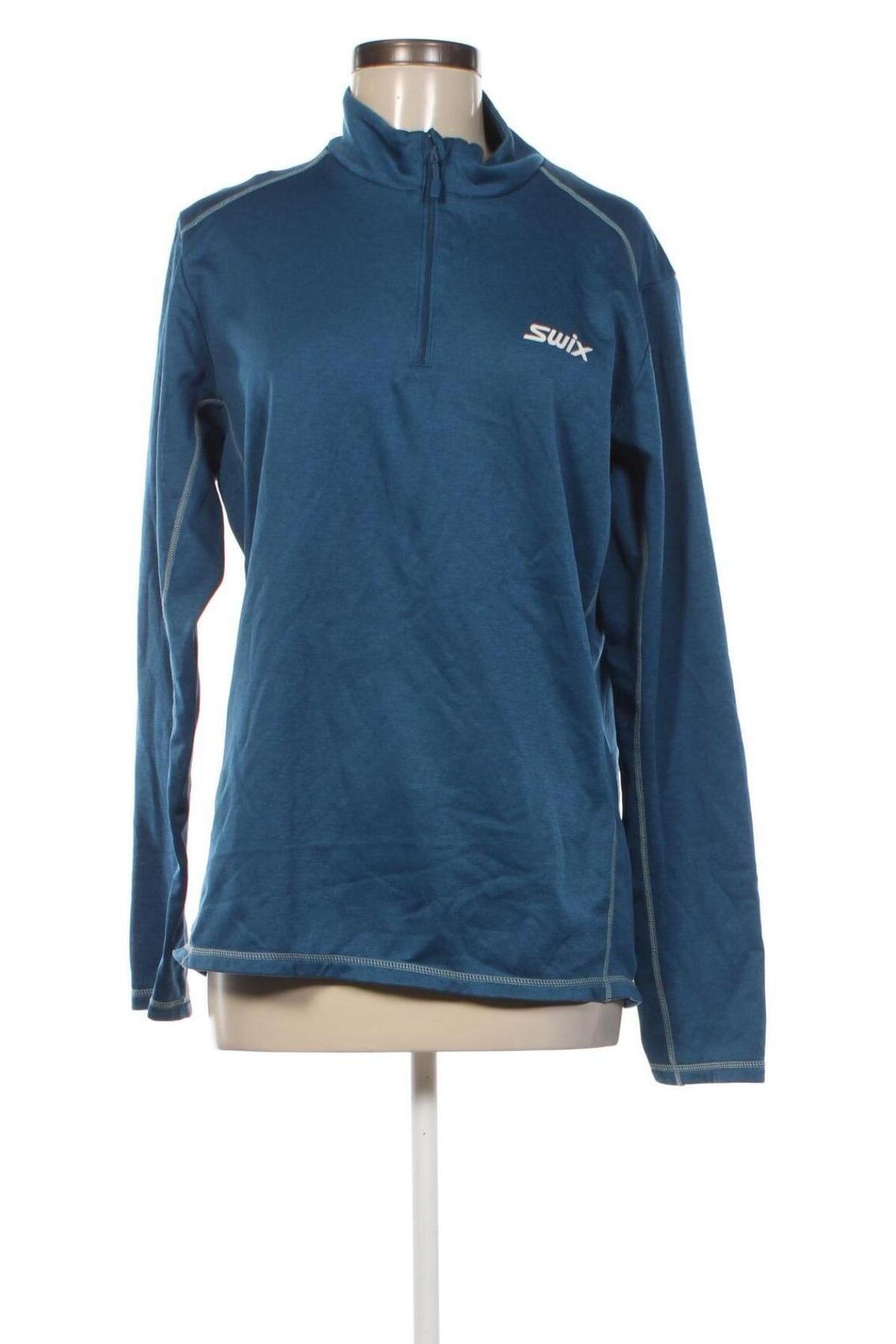 Damen Shirt, Größe L, Farbe Blau, Preis € 16,49