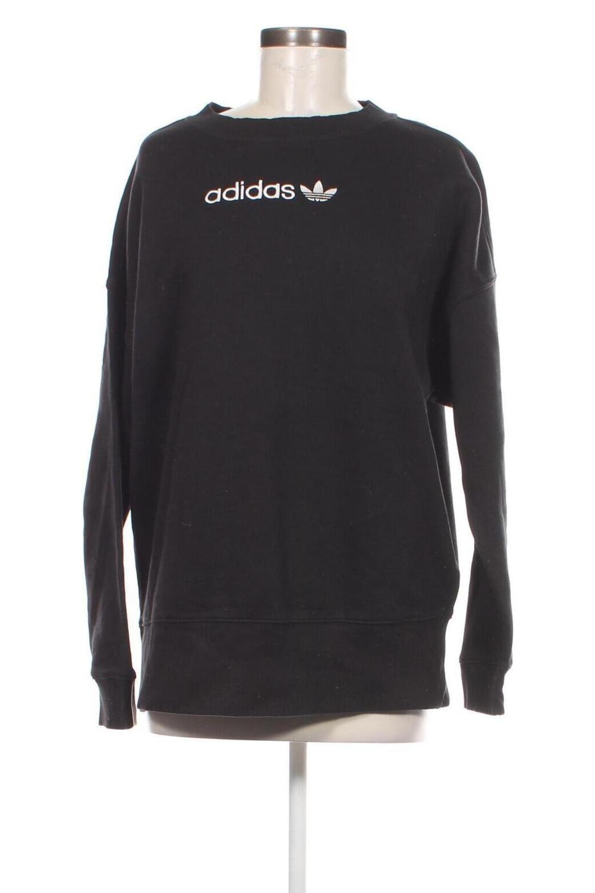 Dámská halenka Adidas, Velikost XL, Barva Černá, Cena  529,00 Kč