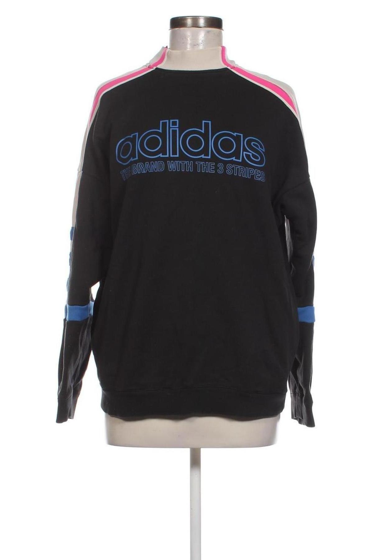 Dámská halenka Adidas Originals, Velikost M, Barva Černá, Cena  430,00 Kč