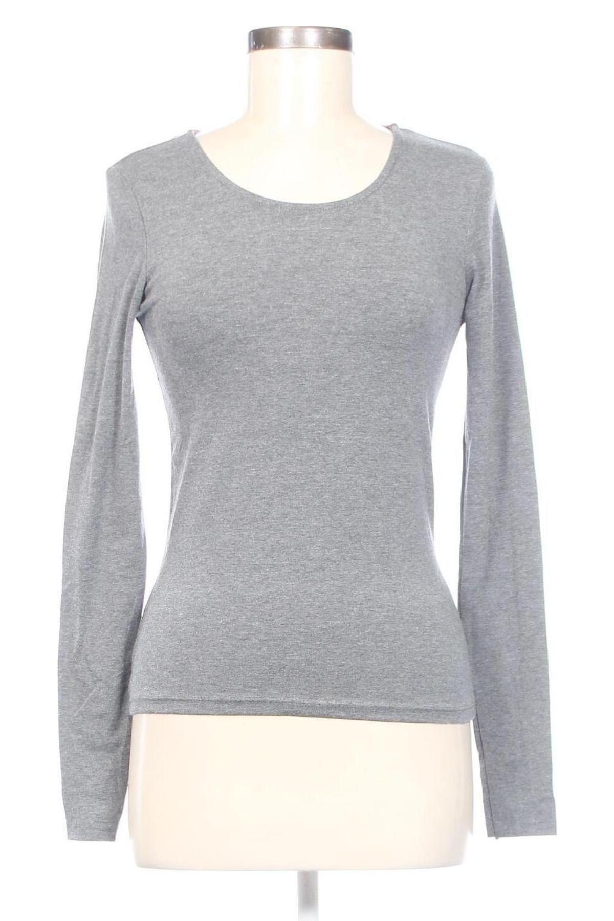 Damen Shirt Amisu, Größe S, Farbe Grau, Preis € 6,49