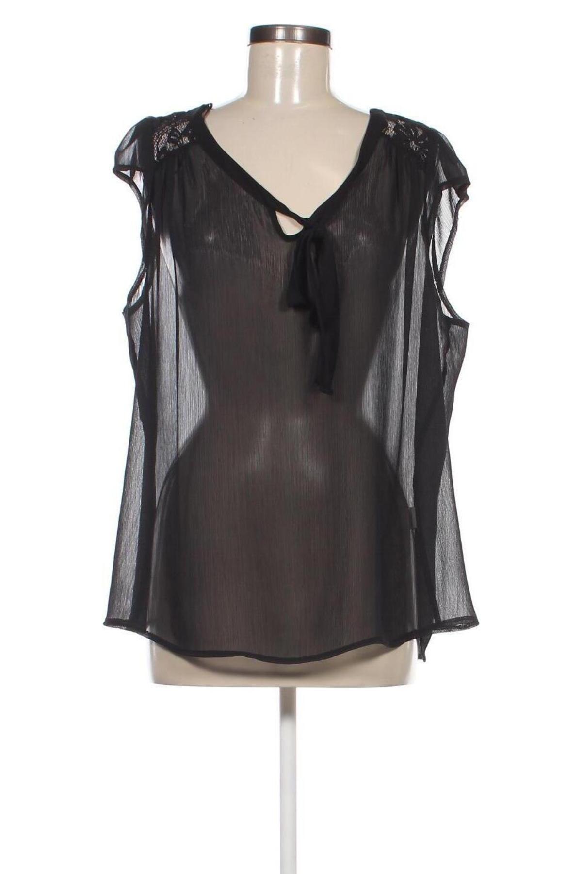 Damen Shirt Atmosphere, Größe XL, Farbe Schwarz, Preis € 8,49