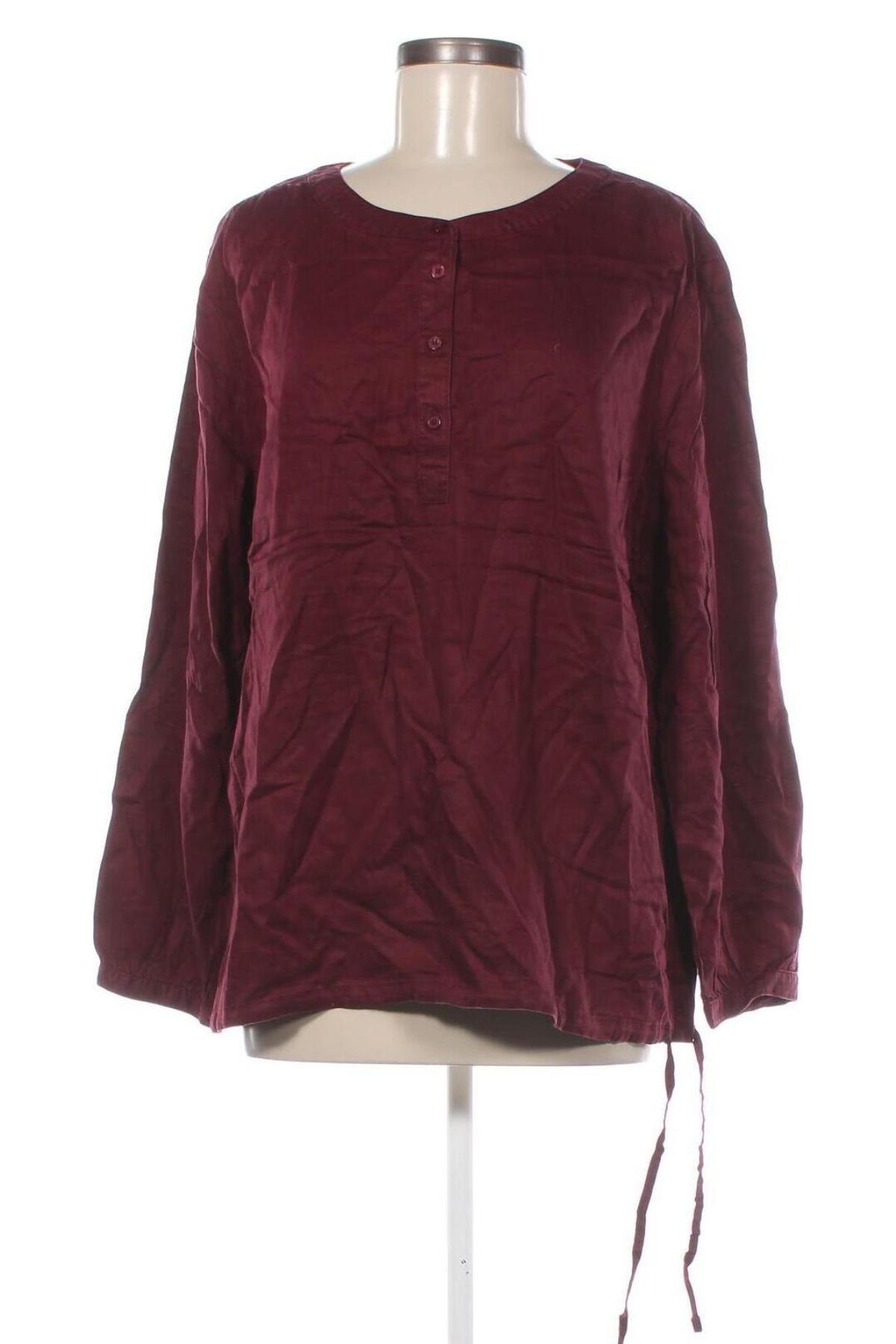 Damen Shirt Cecil, Größe XL, Farbe Rot, Preis 23,99 €