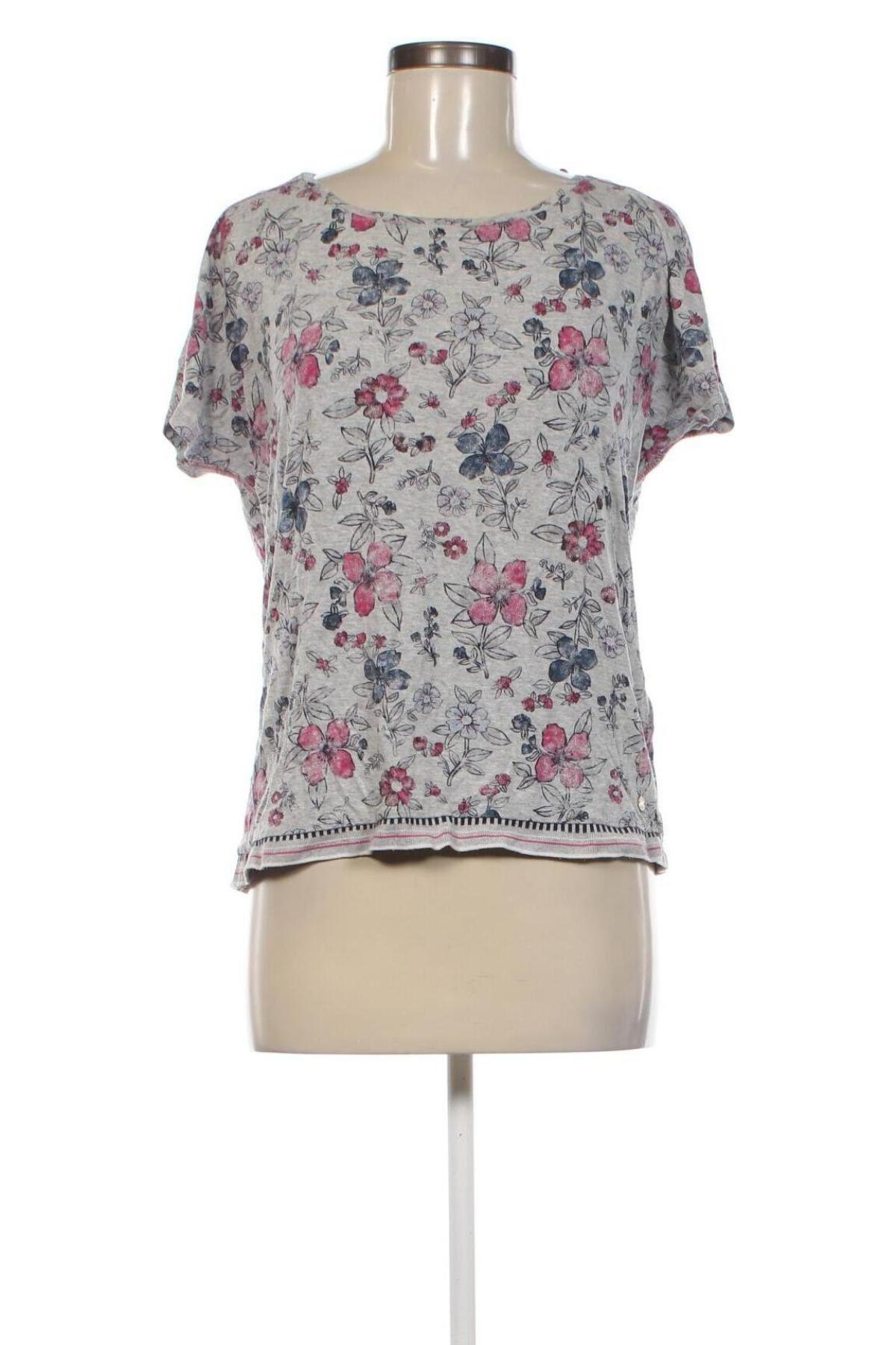 Damen Shirt Cecil, Größe S, Farbe Mehrfarbig, Preis € 13,49