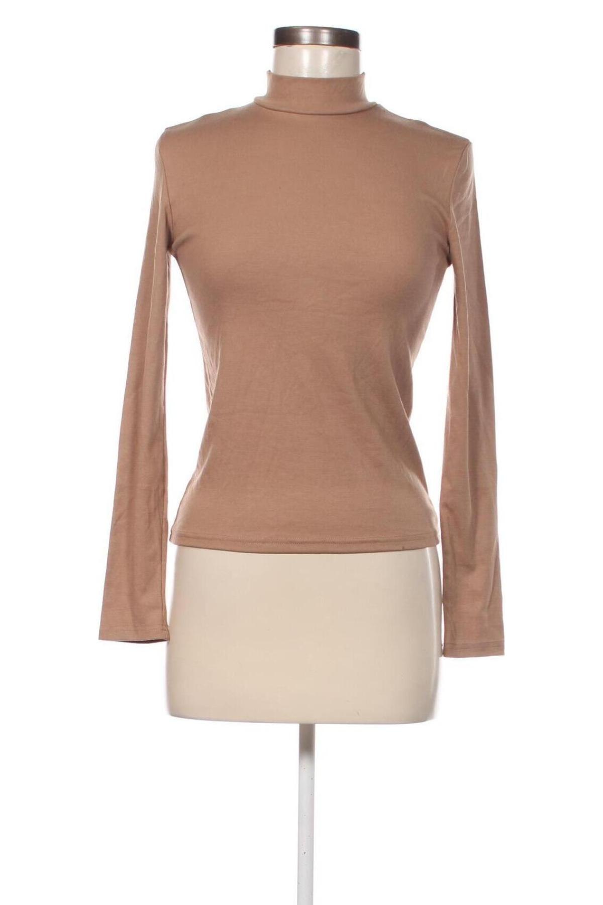 Damen Shirt DAZY, Größe XS, Farbe Beige, Preis 5,99 €