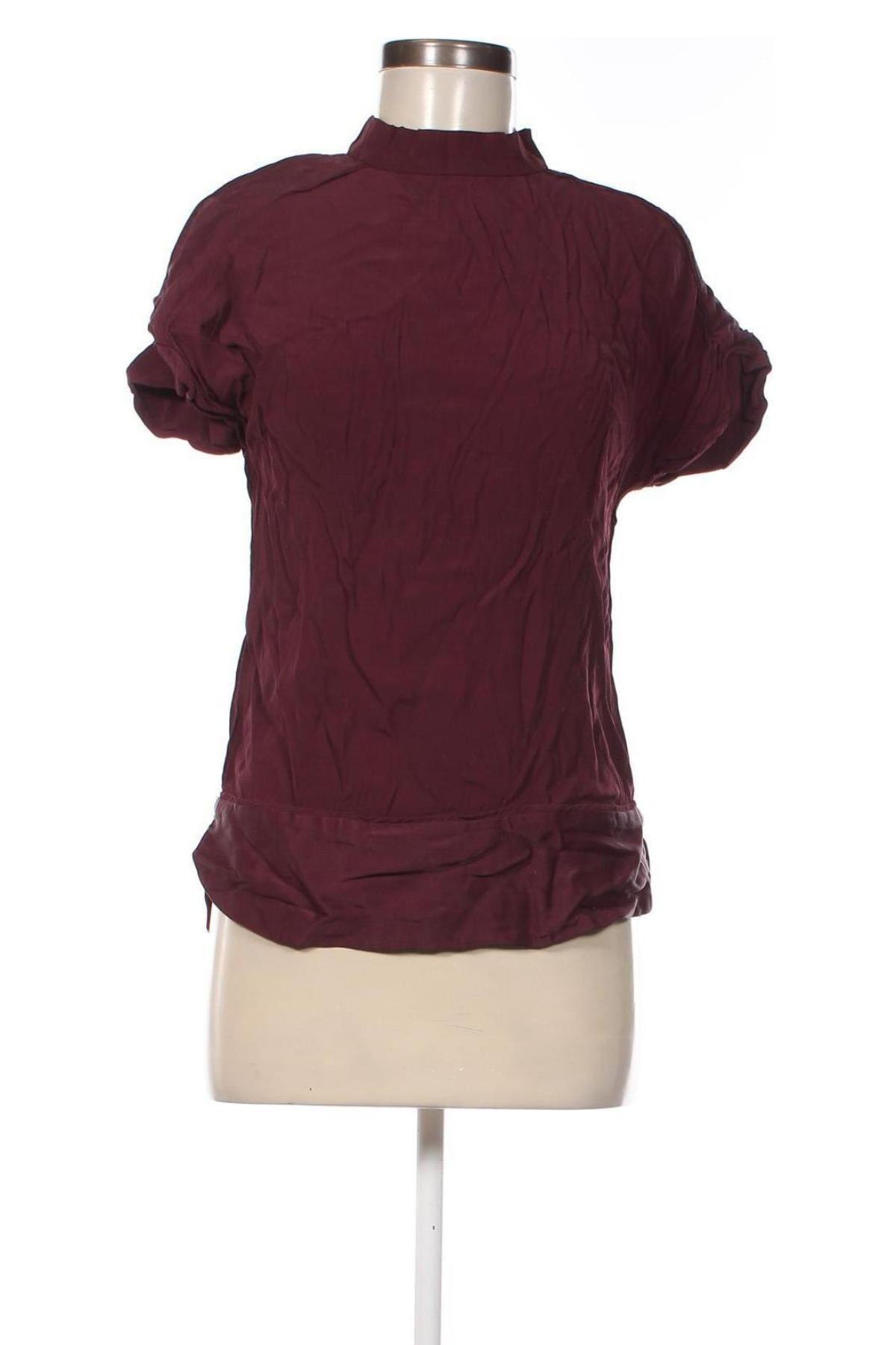 Damen Shirt Days Like This, Größe XS, Farbe Rot, Preis 13,49 €