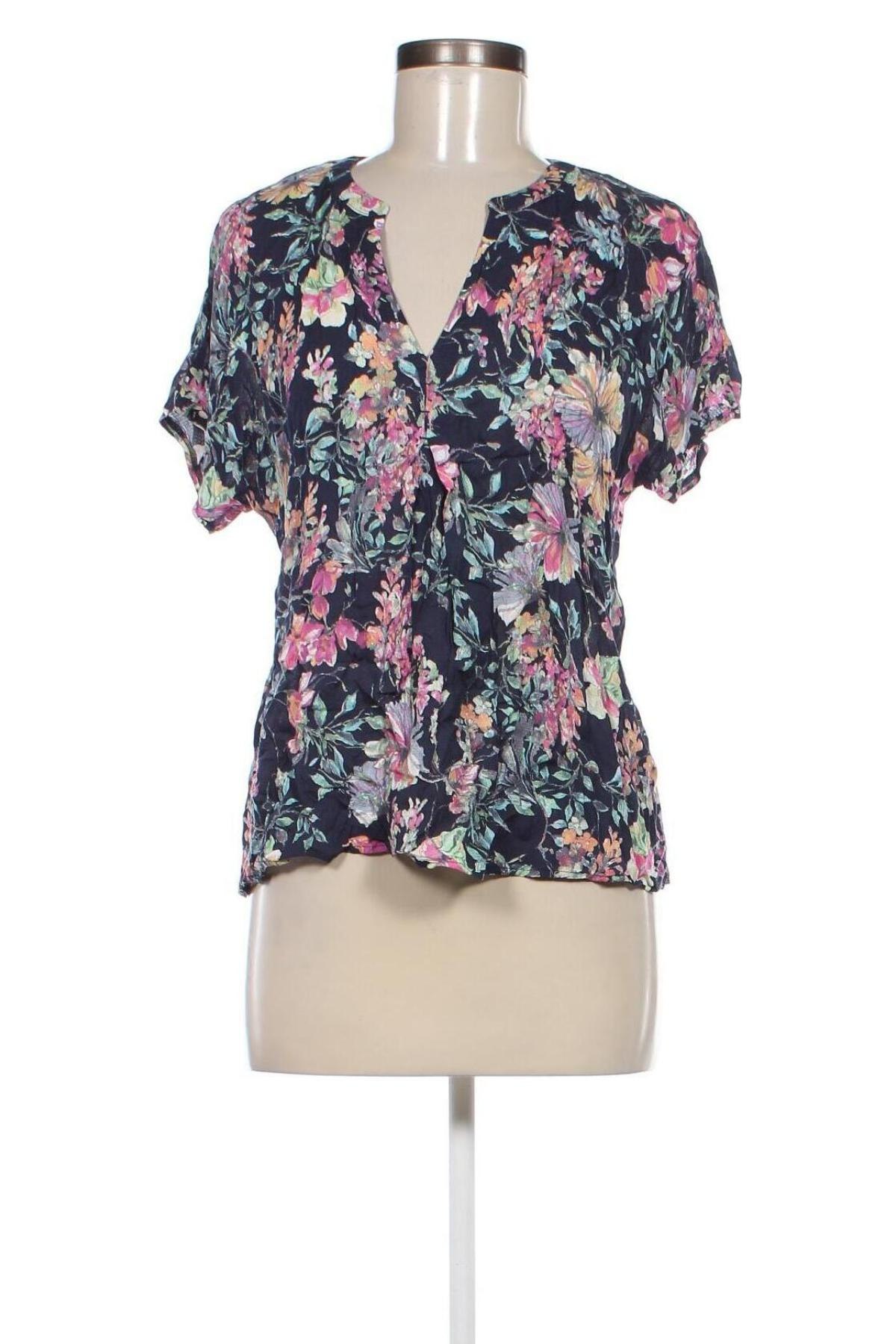 Damen Shirt Esprit, Größe S, Farbe Mehrfarbig, Preis 10,99 €