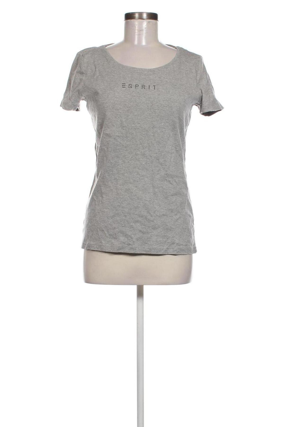 Damen Shirt Esprit, Größe XL, Farbe Grau, Preis € 8,49