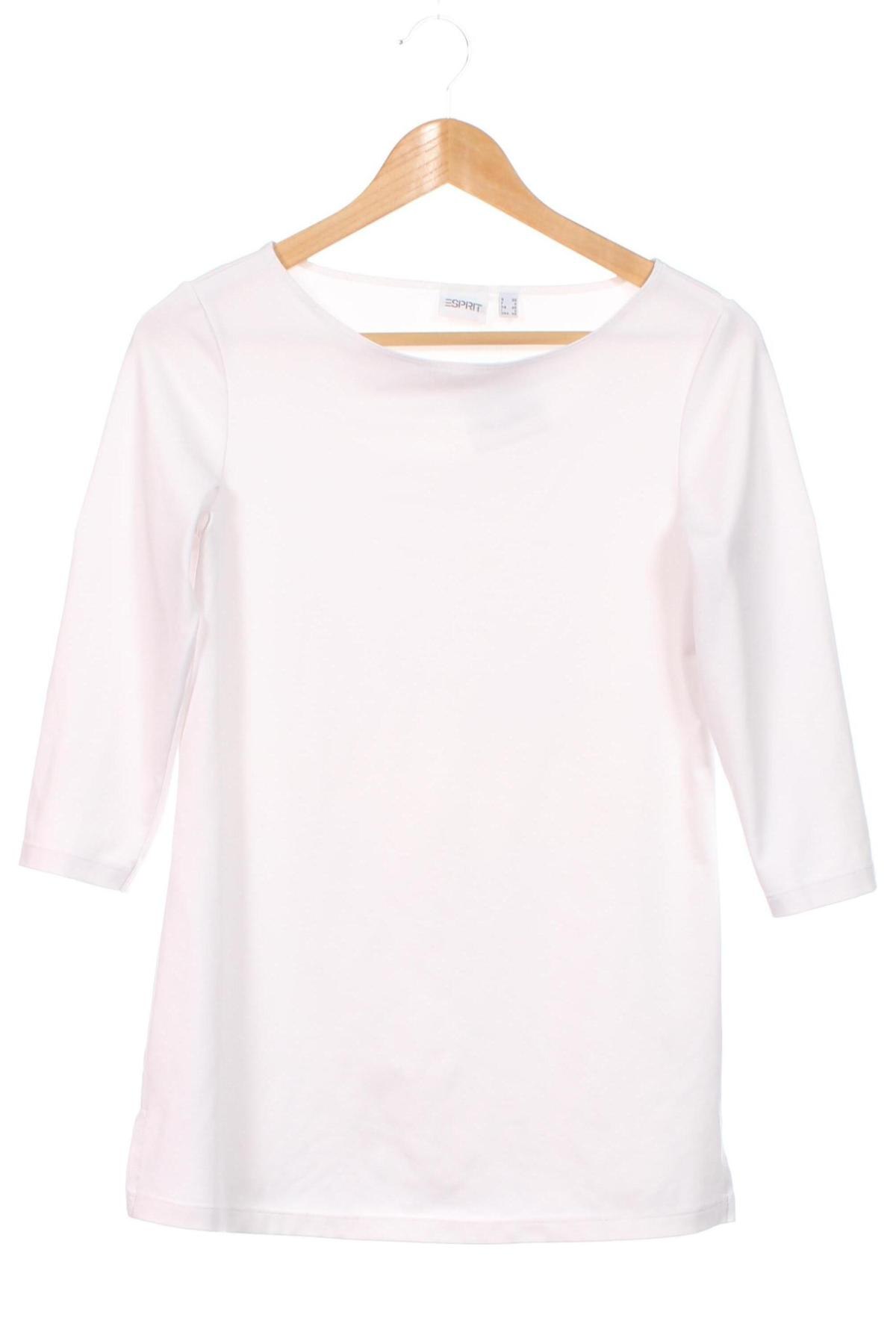 Damen Shirt Esprit, Größe XS, Farbe Weiß, Preis € 9,99