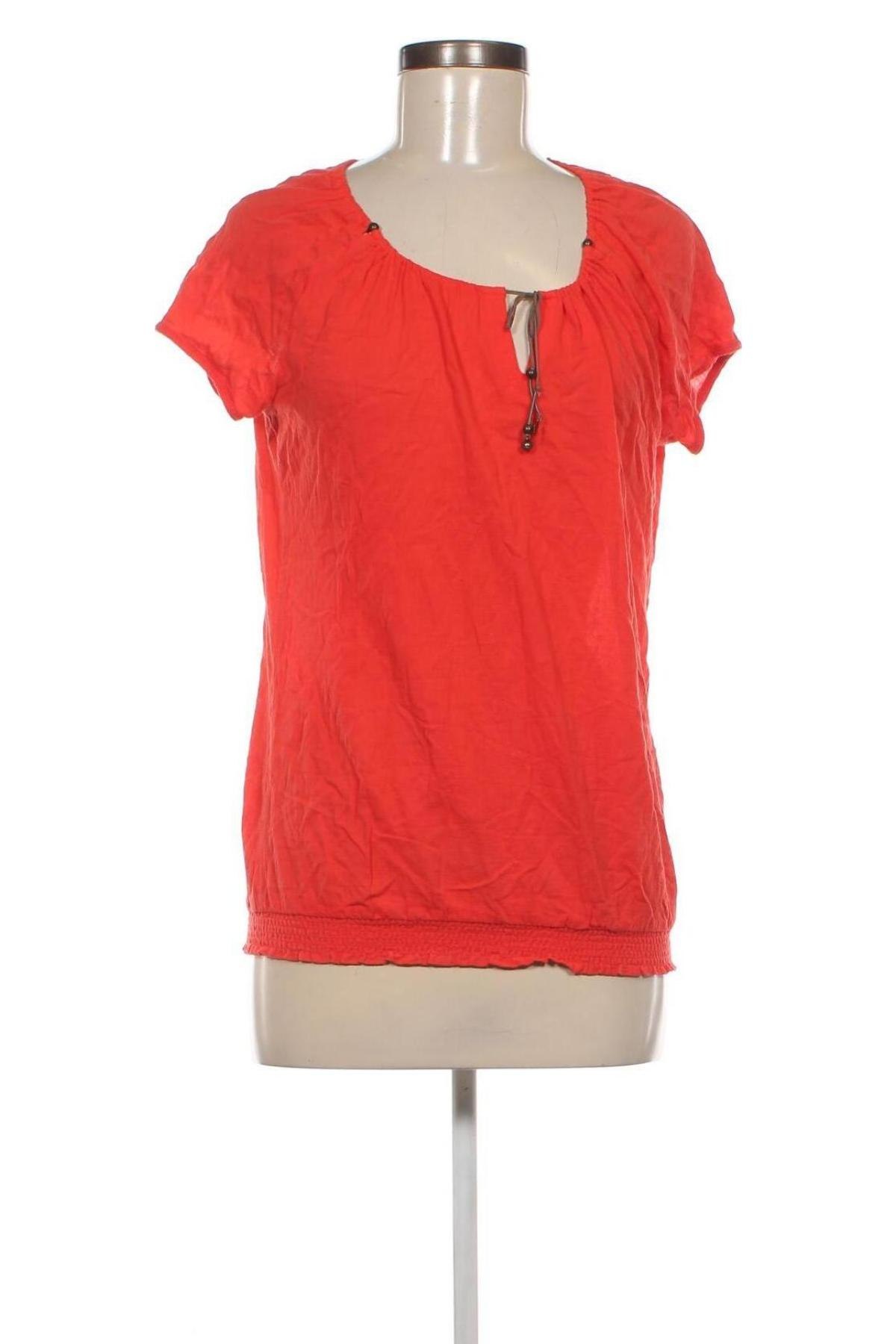 Damen Shirt Esprit, Größe S, Farbe Rot, Preis € 13,49