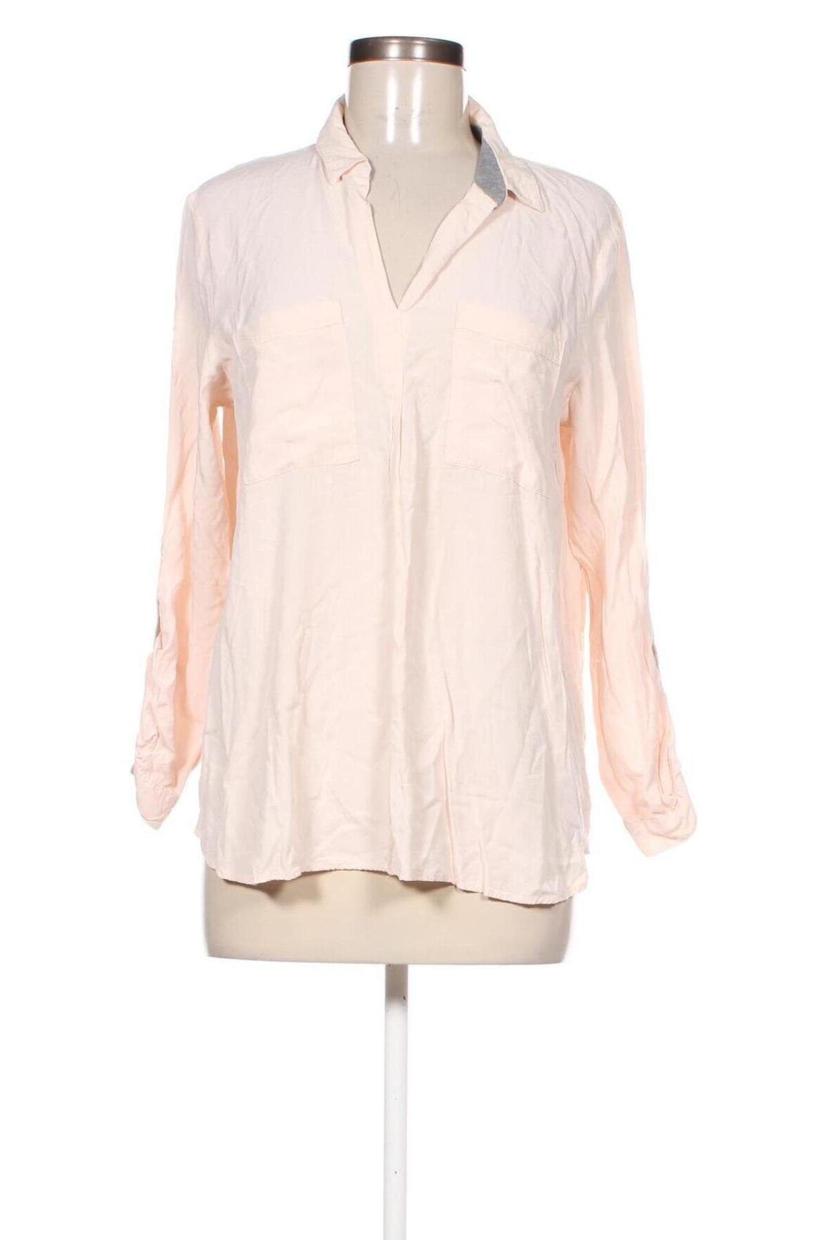 Damen Shirt Esprit, Größe M, Farbe Rosa, Preis 17,36 €