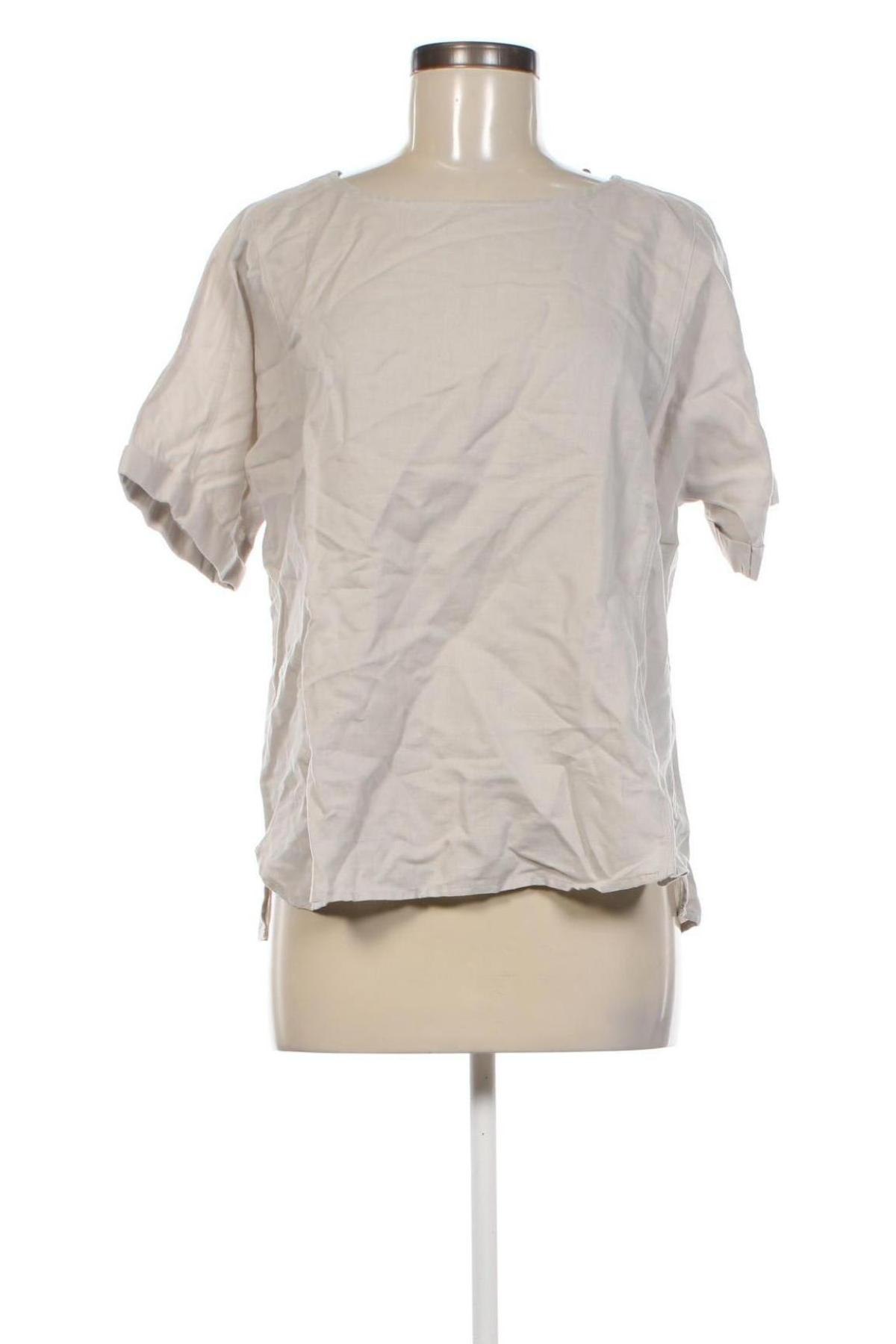 Damen Shirt Esprit, Größe M, Farbe Ecru, Preis € 18,99