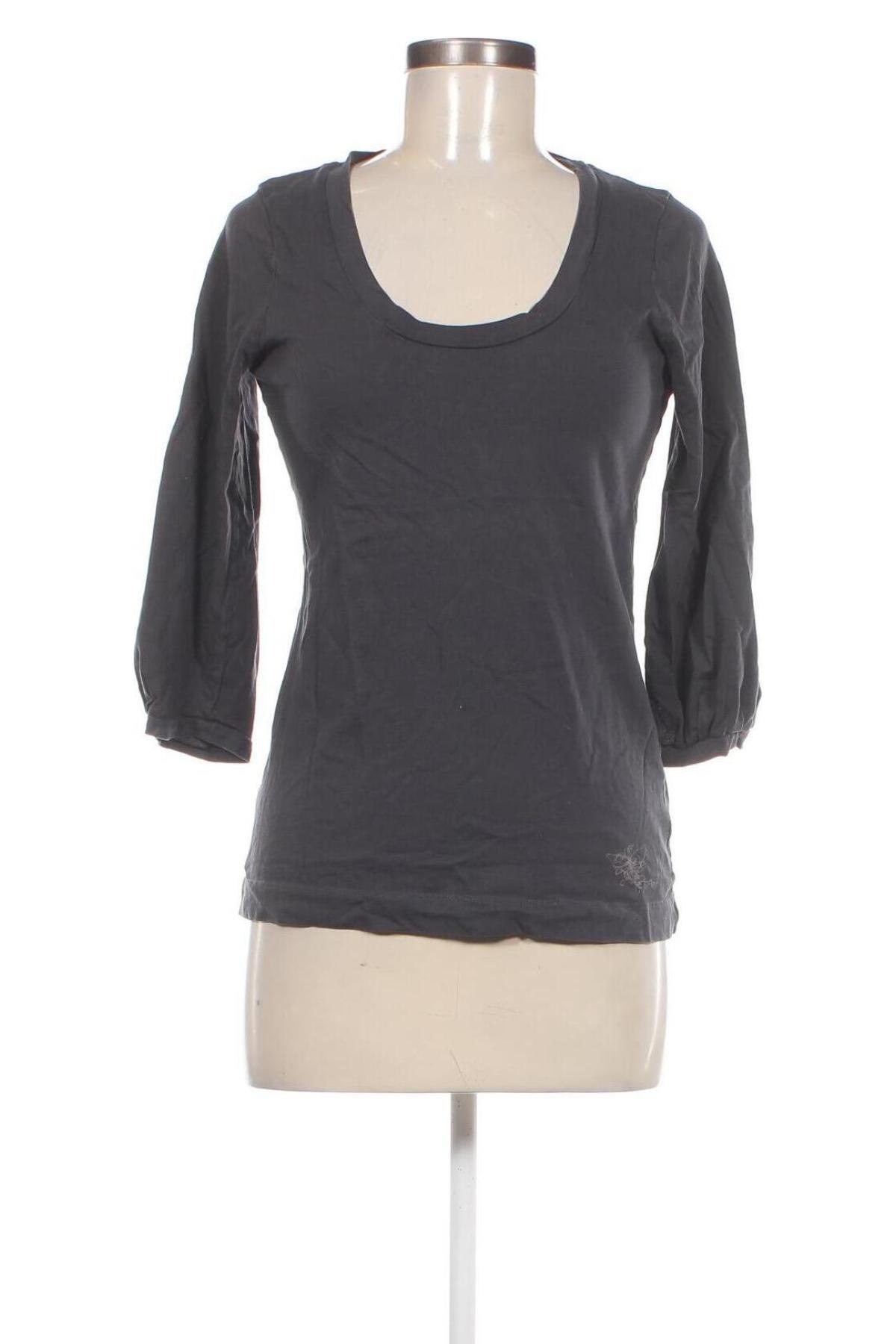 Damen Shirt Esprit, Größe L, Farbe Grau, Preis € 10,99