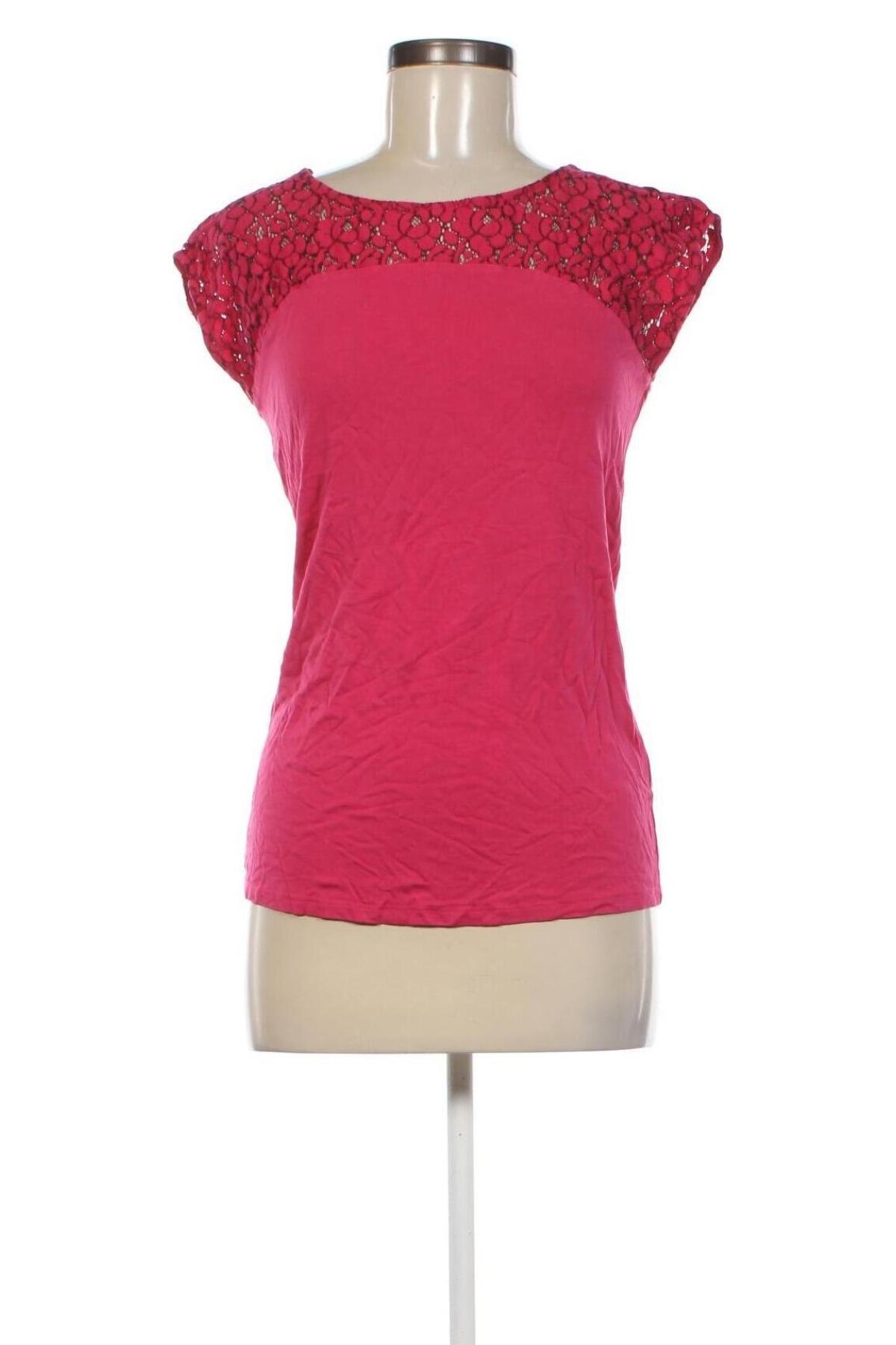 Damen Shirt Esprit, Größe M, Farbe Rot, Preis € 18,99