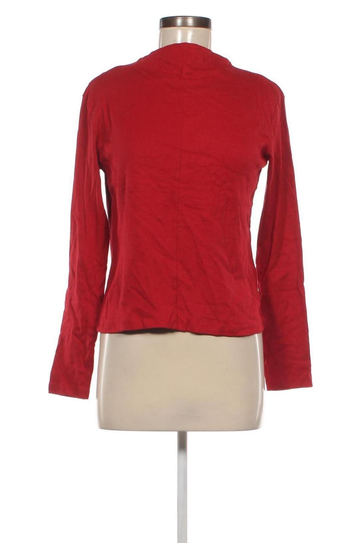 Damen Shirt Ever.me by Takko Fashion, Größe S, Farbe Rot, Preis 13,49 €