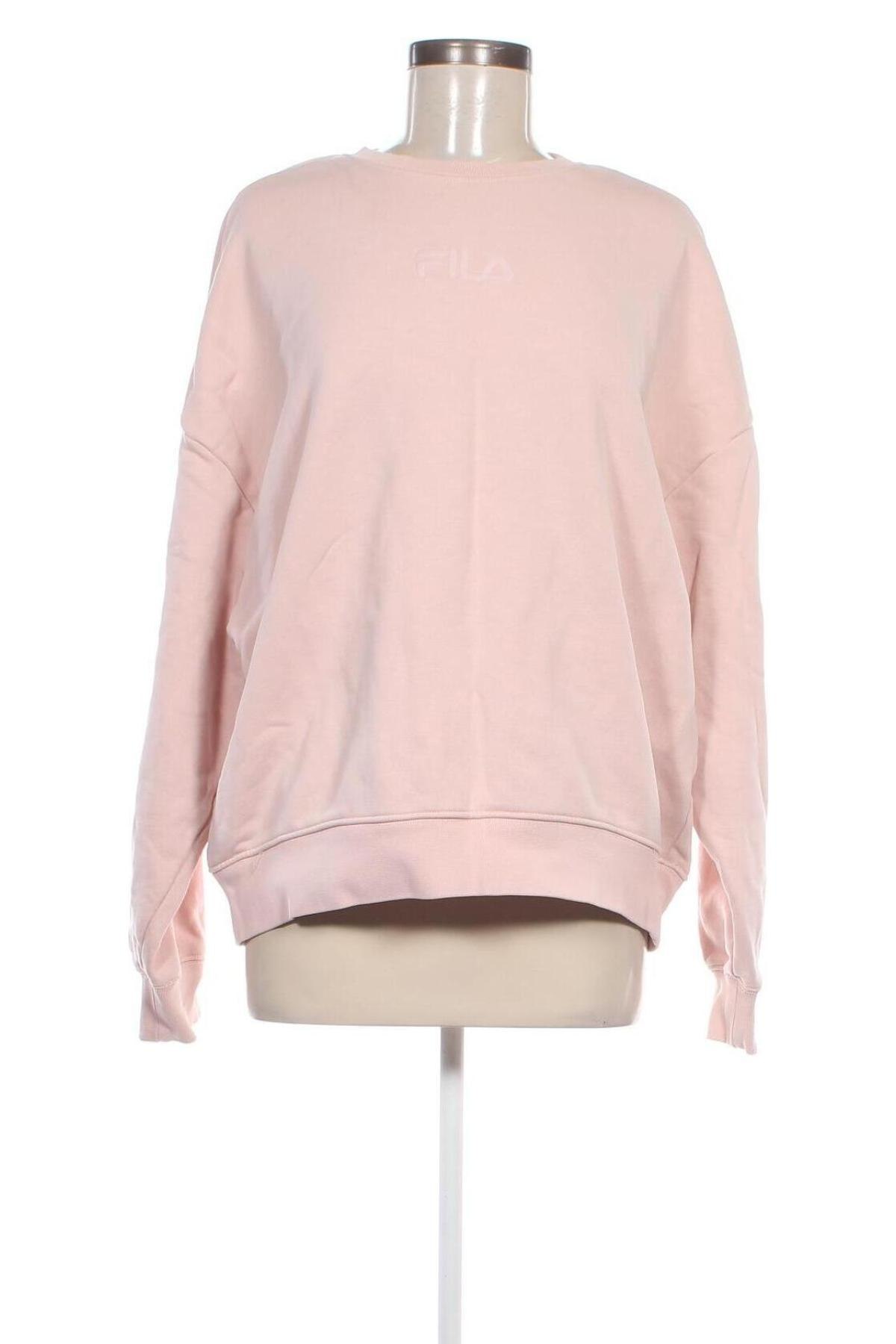 Damen Shirt FILA, Größe M, Farbe Rosa, Preis € 24,55