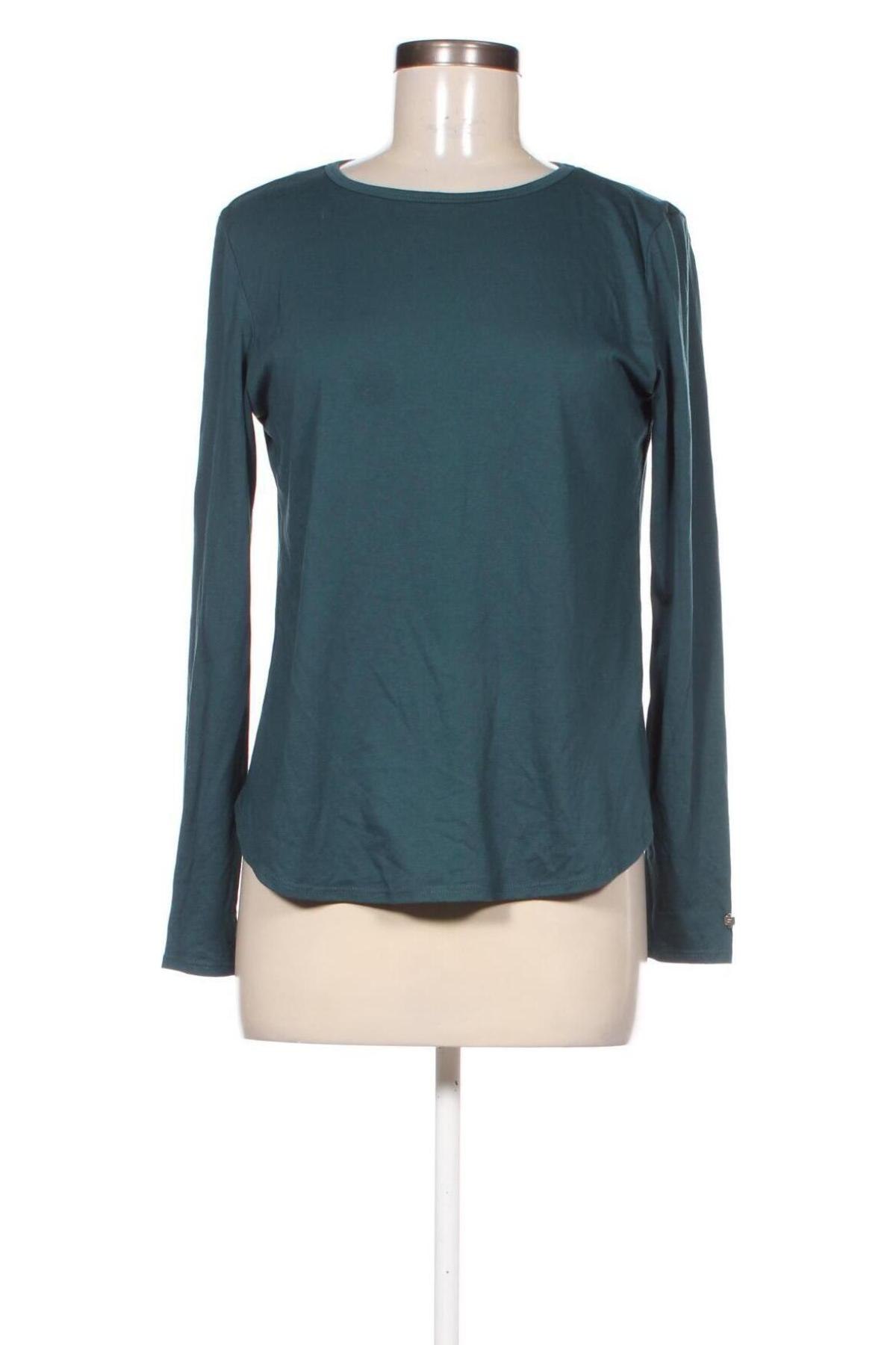 Damen Shirt Fabletics, Größe S, Farbe Grün, Preis 17,44 €