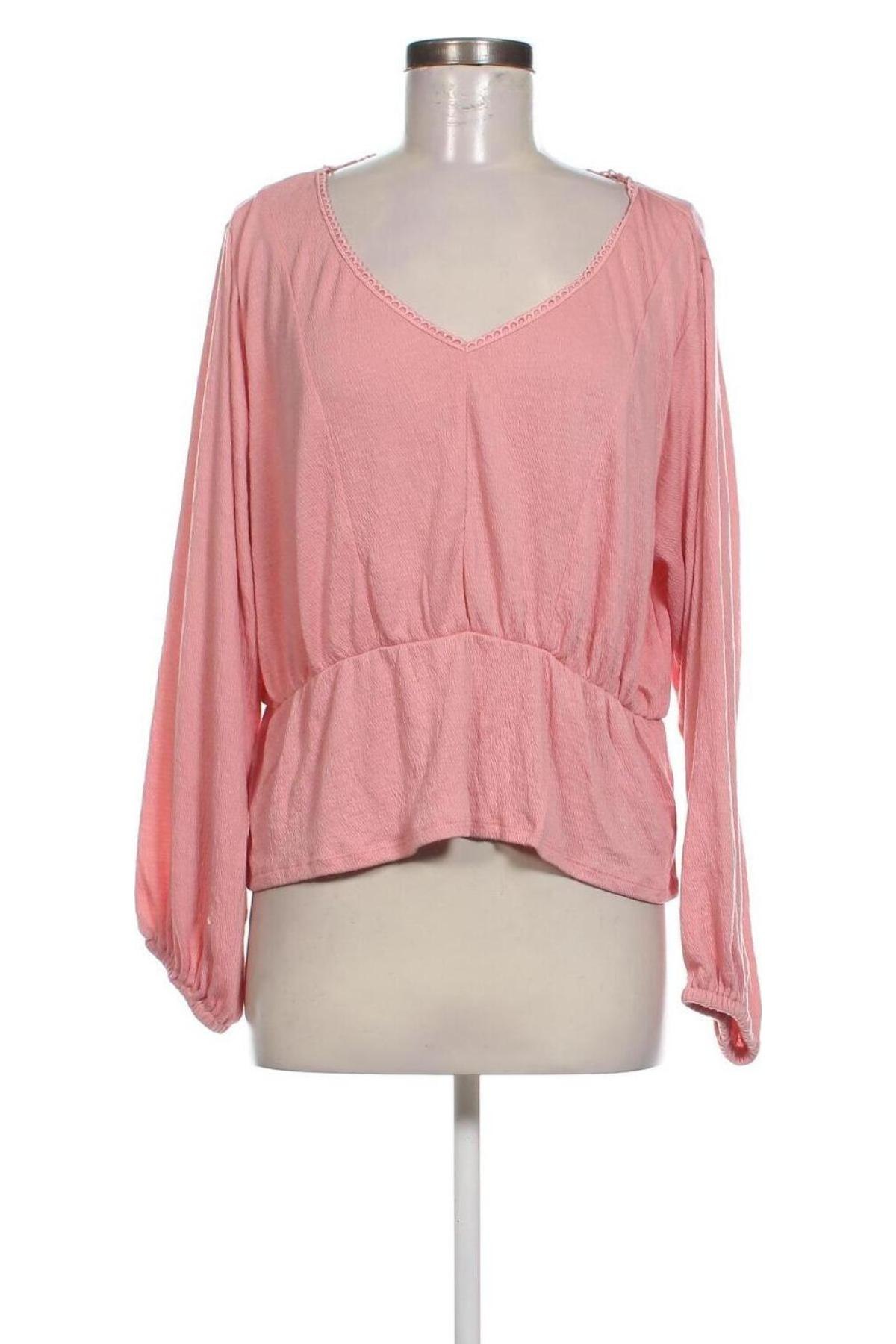 Damen Shirt Fisherfield, Größe S, Farbe Rosa, Preis € 10,00