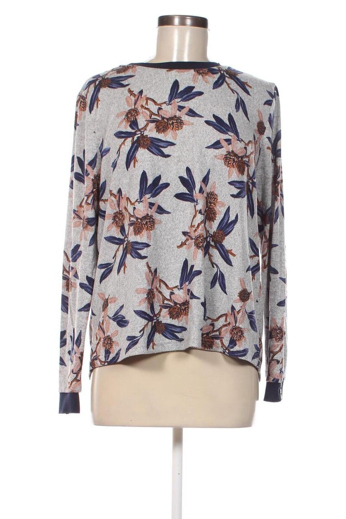 Damen Shirt Fransa, Größe L, Farbe Mehrfarbig, Preis 23,99 €