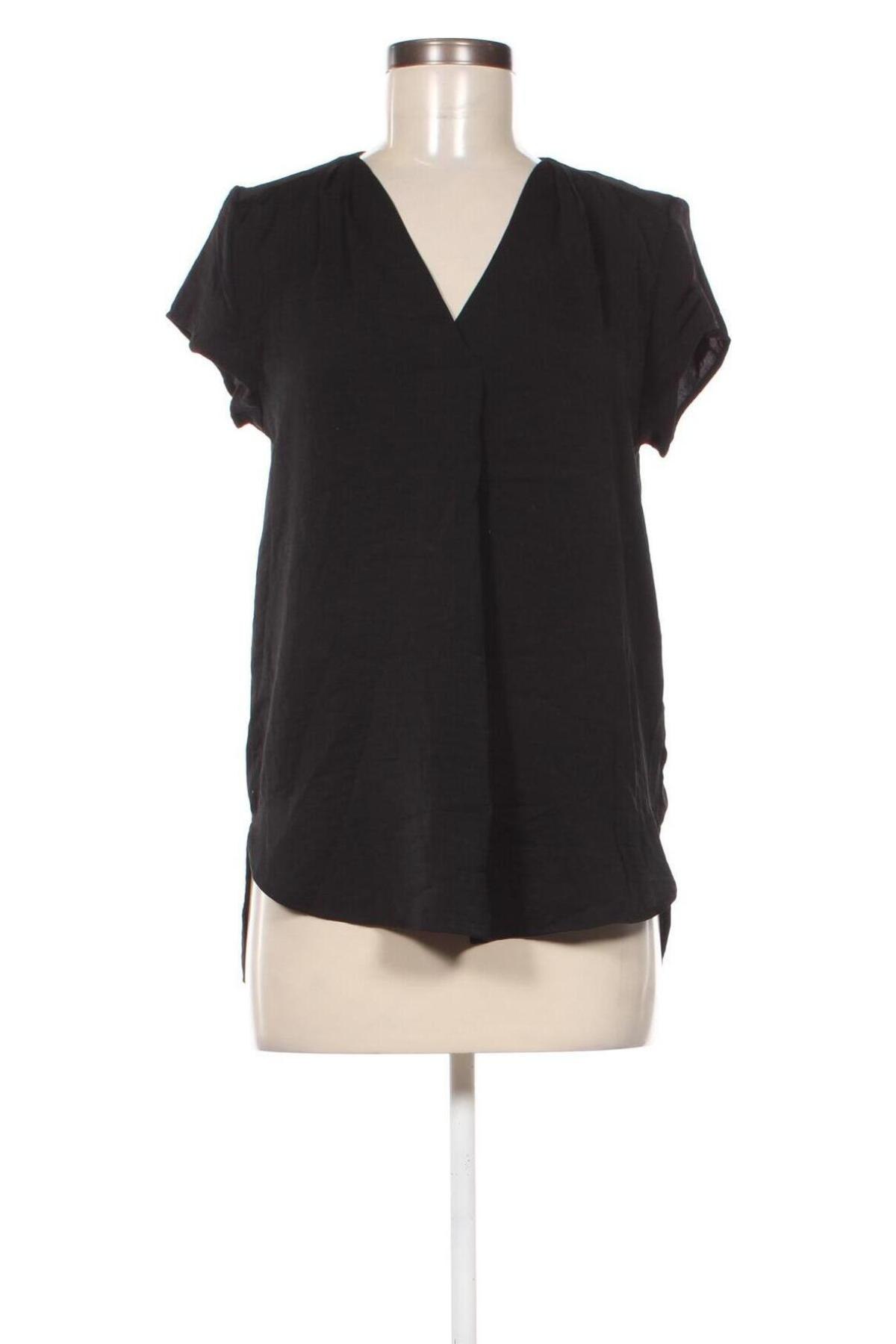 Damen Shirt H&M, Größe XS, Farbe Schwarz, Preis € 13,49