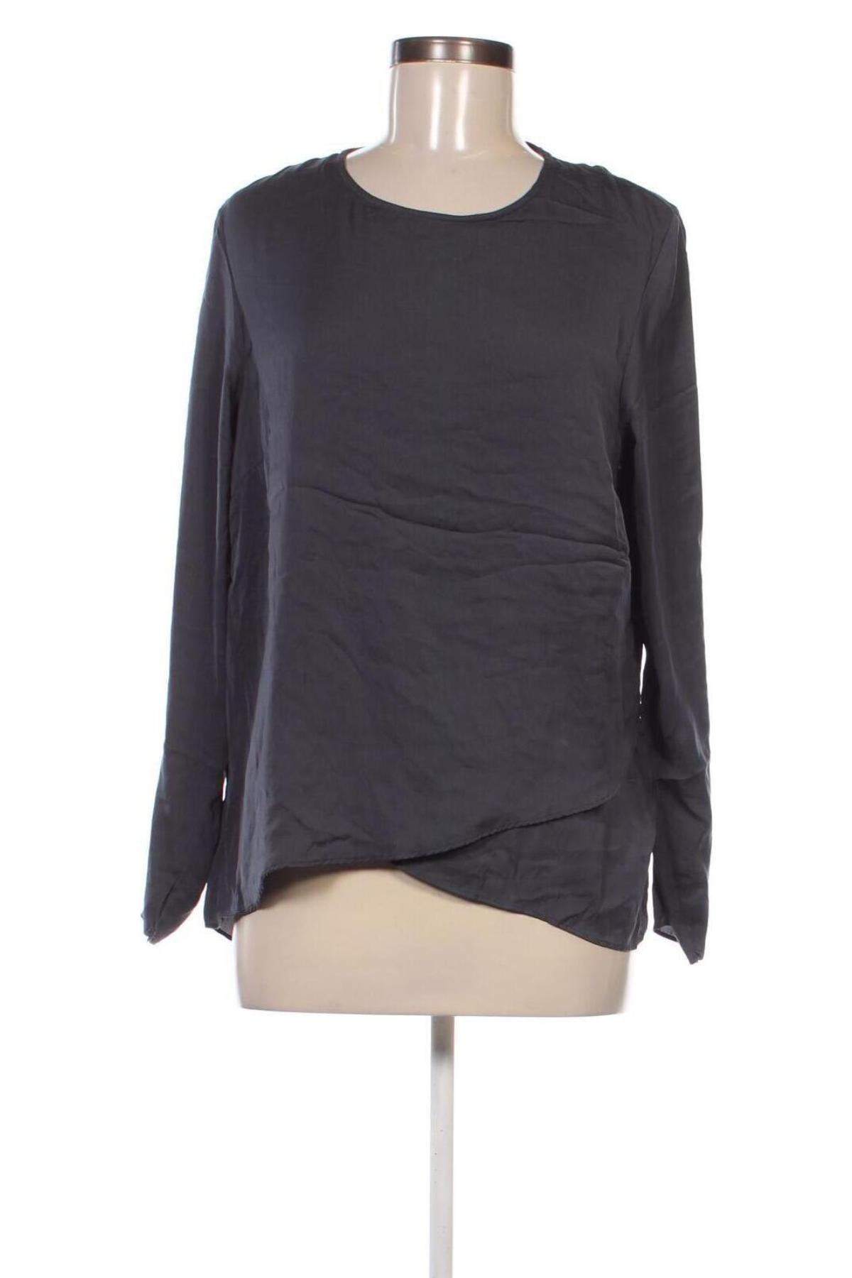 Damen Shirt H&M, Größe XL, Farbe Grau, Preis 13,49 €