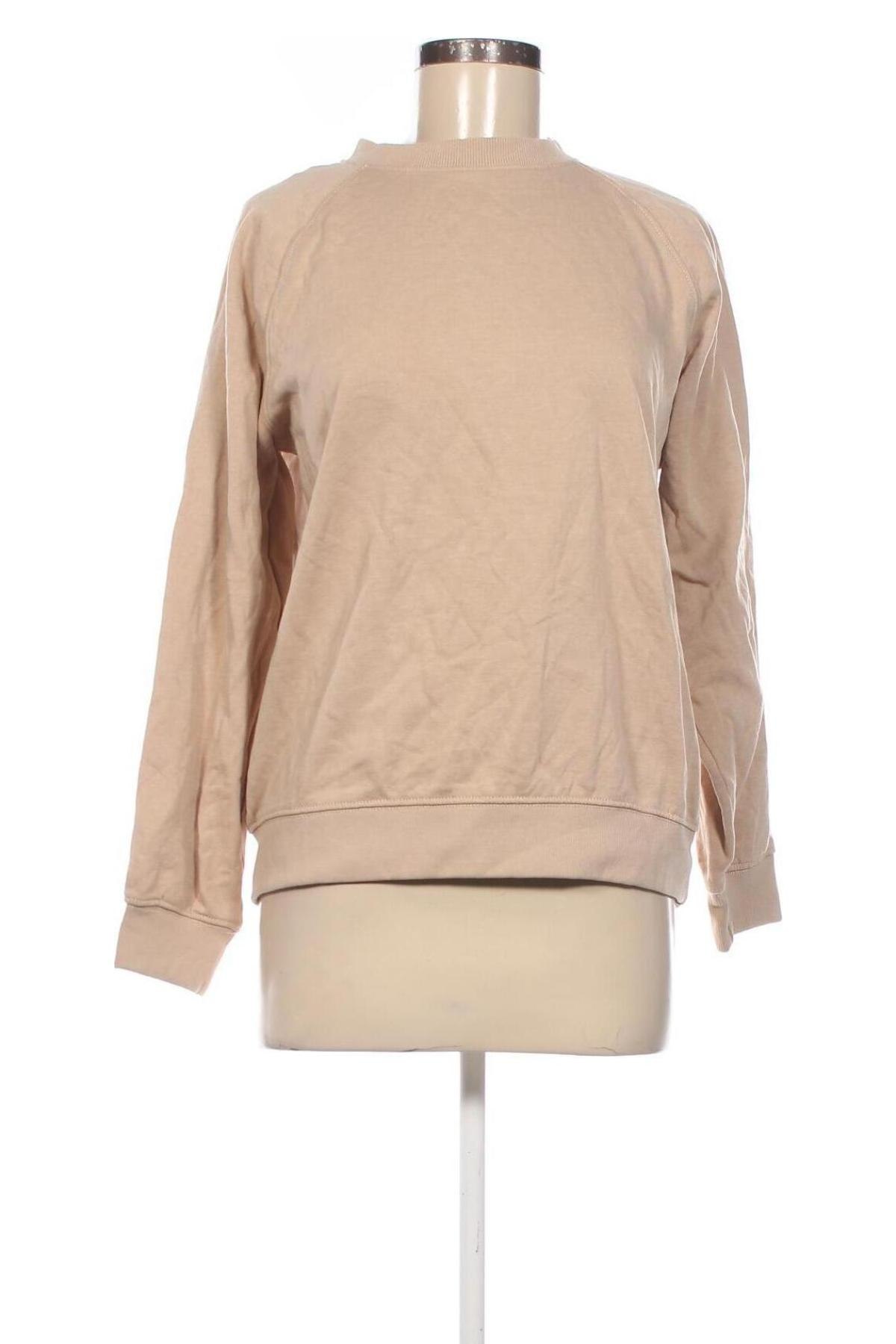 Damen Shirt H&M, Größe S, Farbe Beige, Preis € 13,49